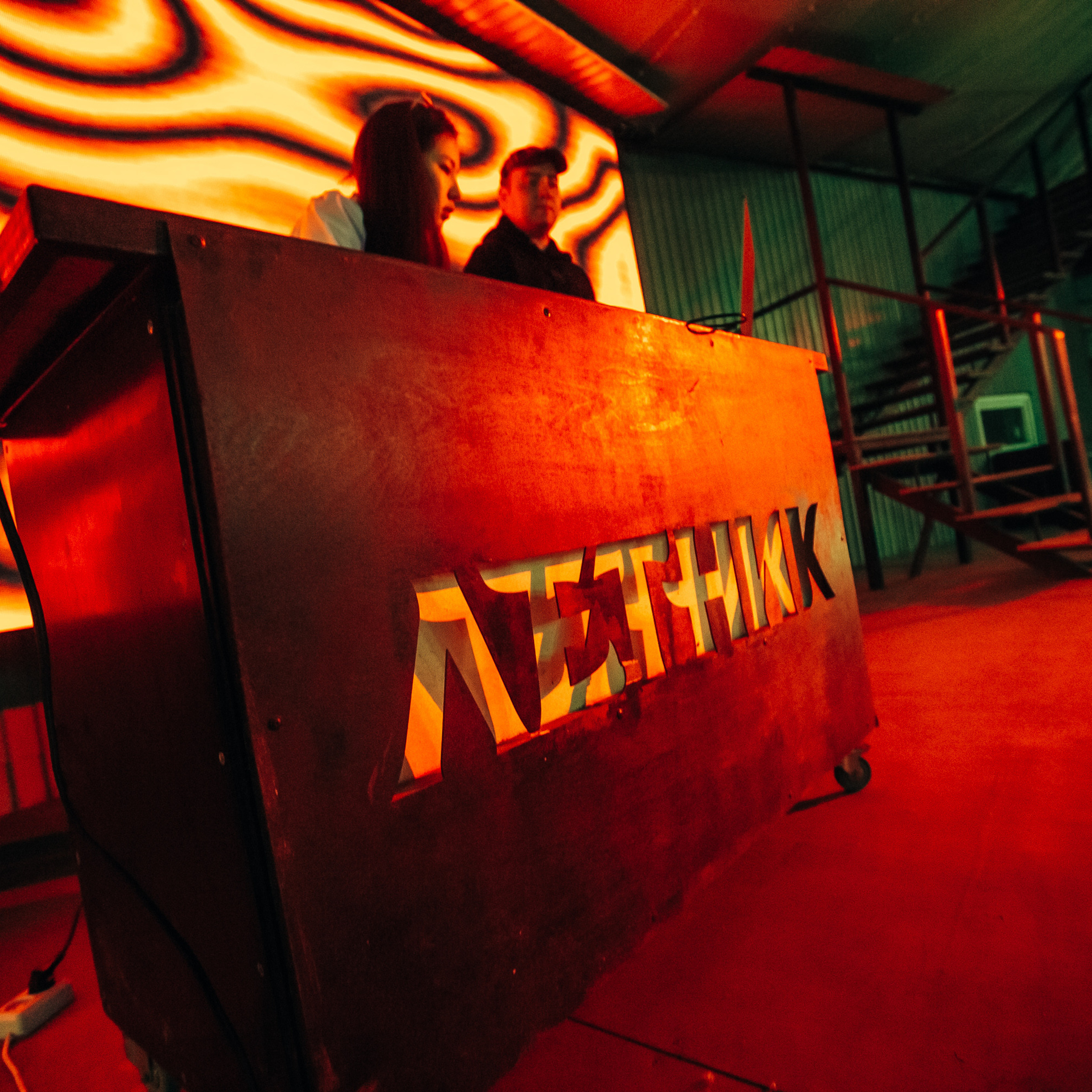 Aya.Fest. Фотограф Алтай — Айсур Баксаргин