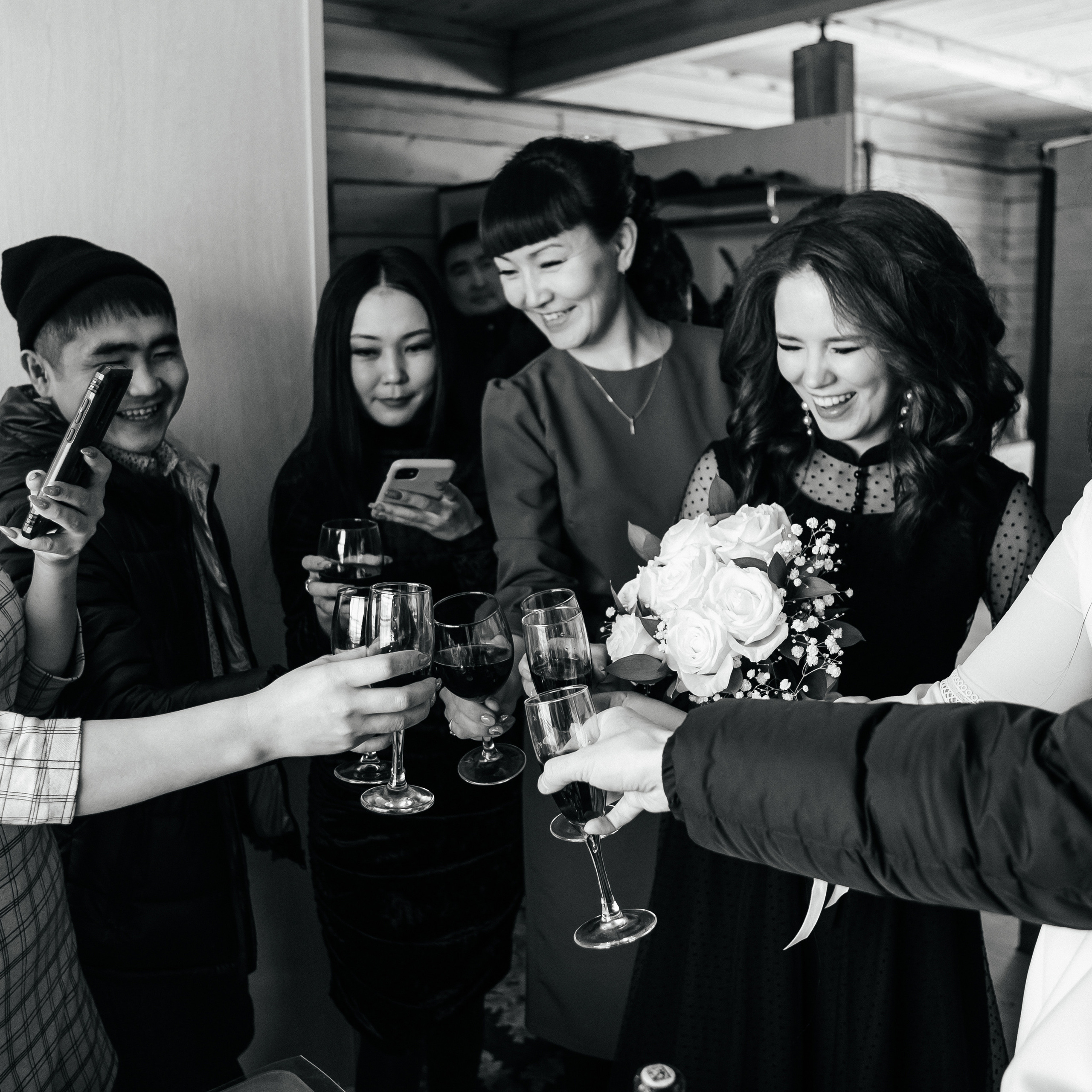 Гуро & Инна. Фотограф Алтай — Айсур Баксаргин