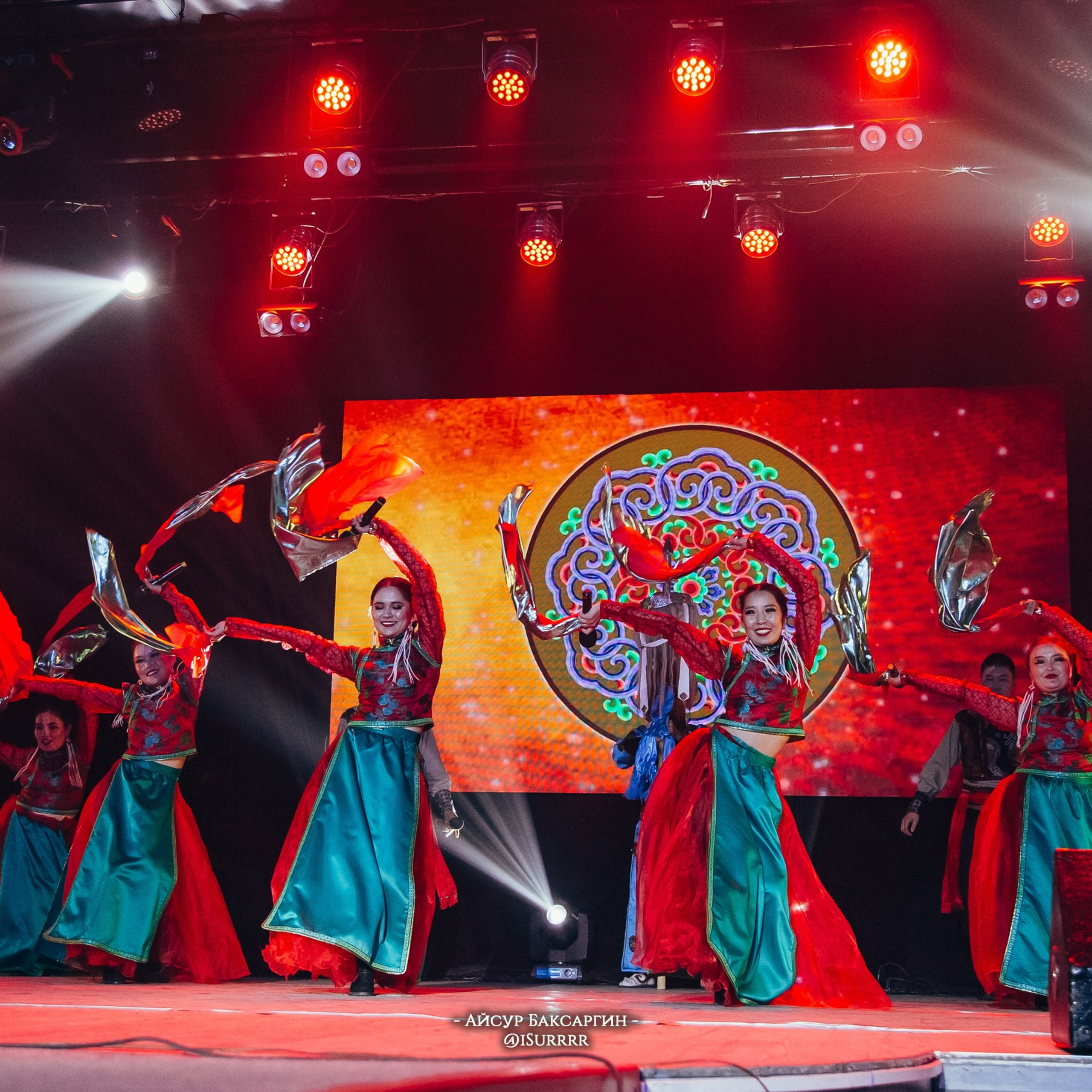 Студия АЯДОН. Фотограф Алтай — Айсур Баксаргин