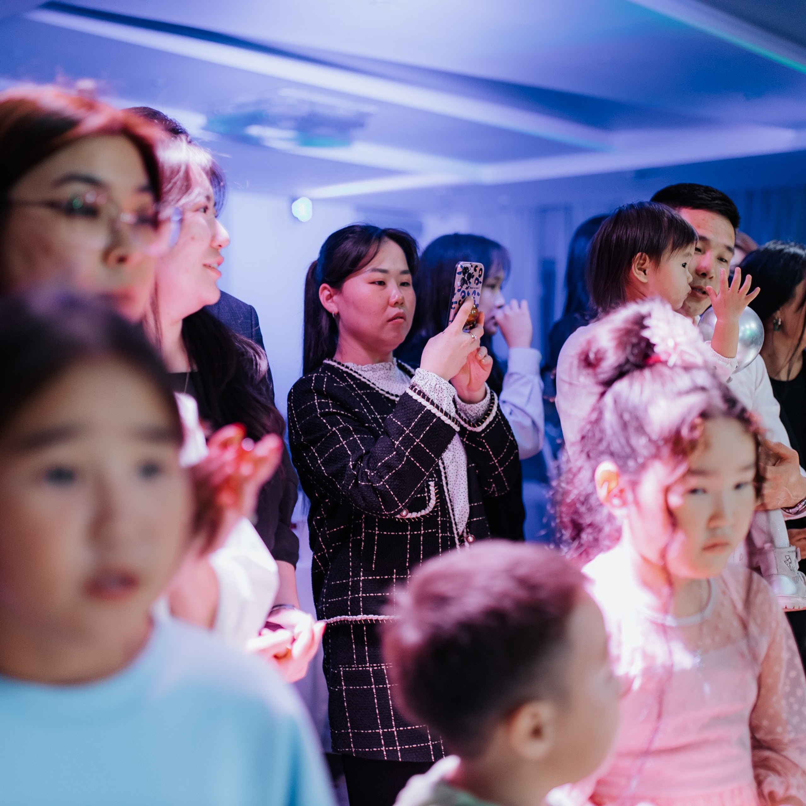 АРЬЯ. Фотограф Алтай — Айсур Баксаргин