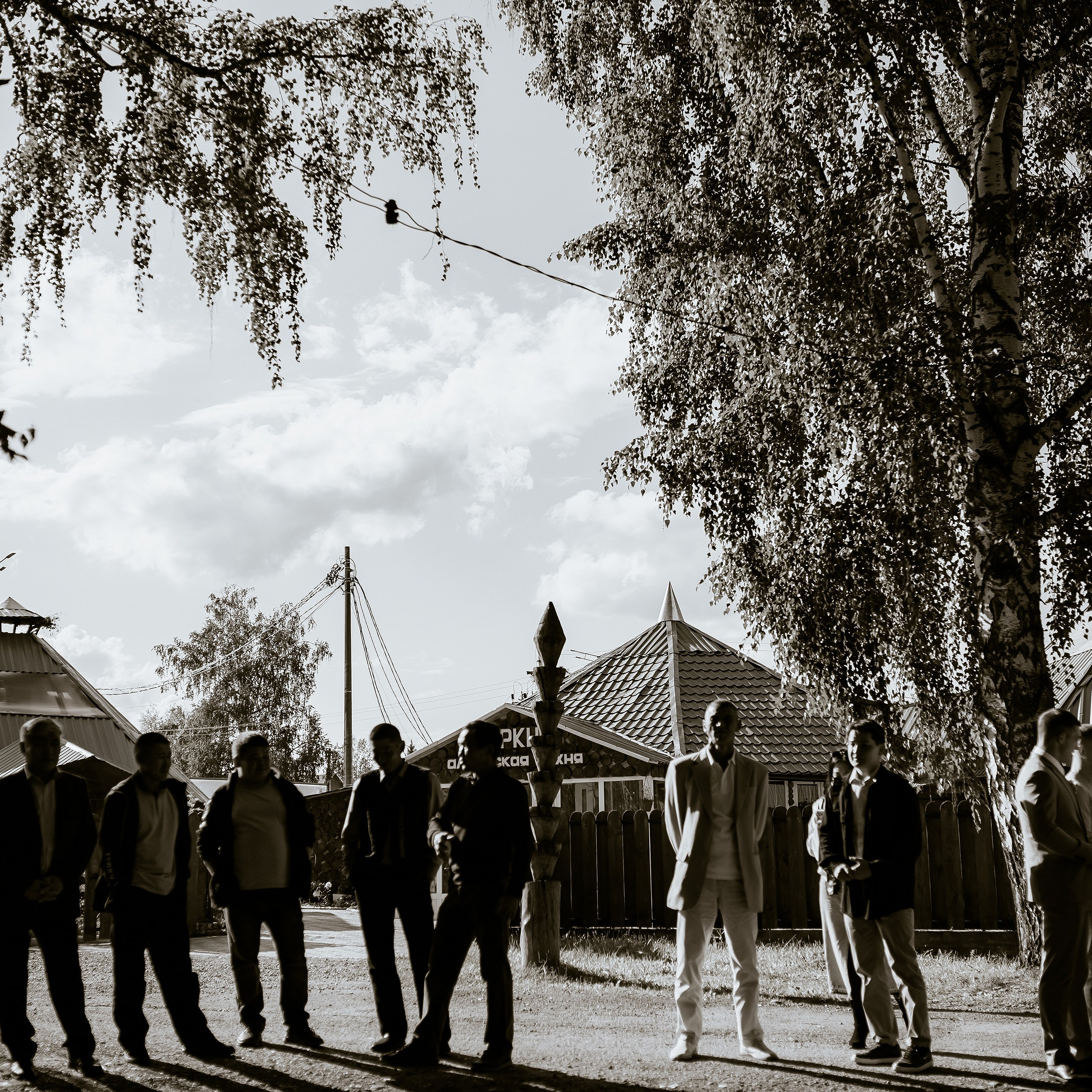 Никита & Вероника. Фотограф Алтай — Айсур Баксаргин