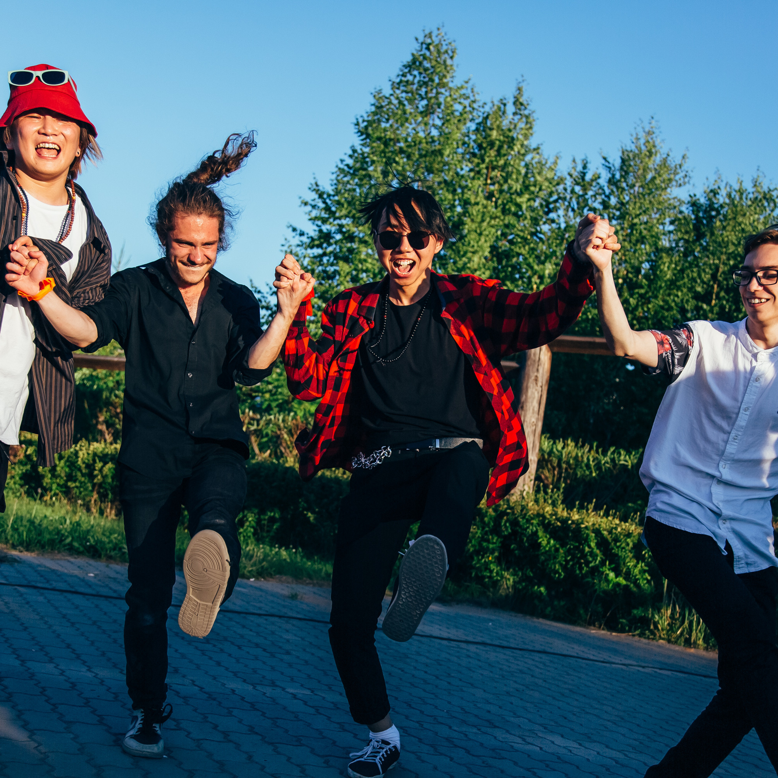 Aya.Fest. Фотограф Алтай — Айсур Баксаргин