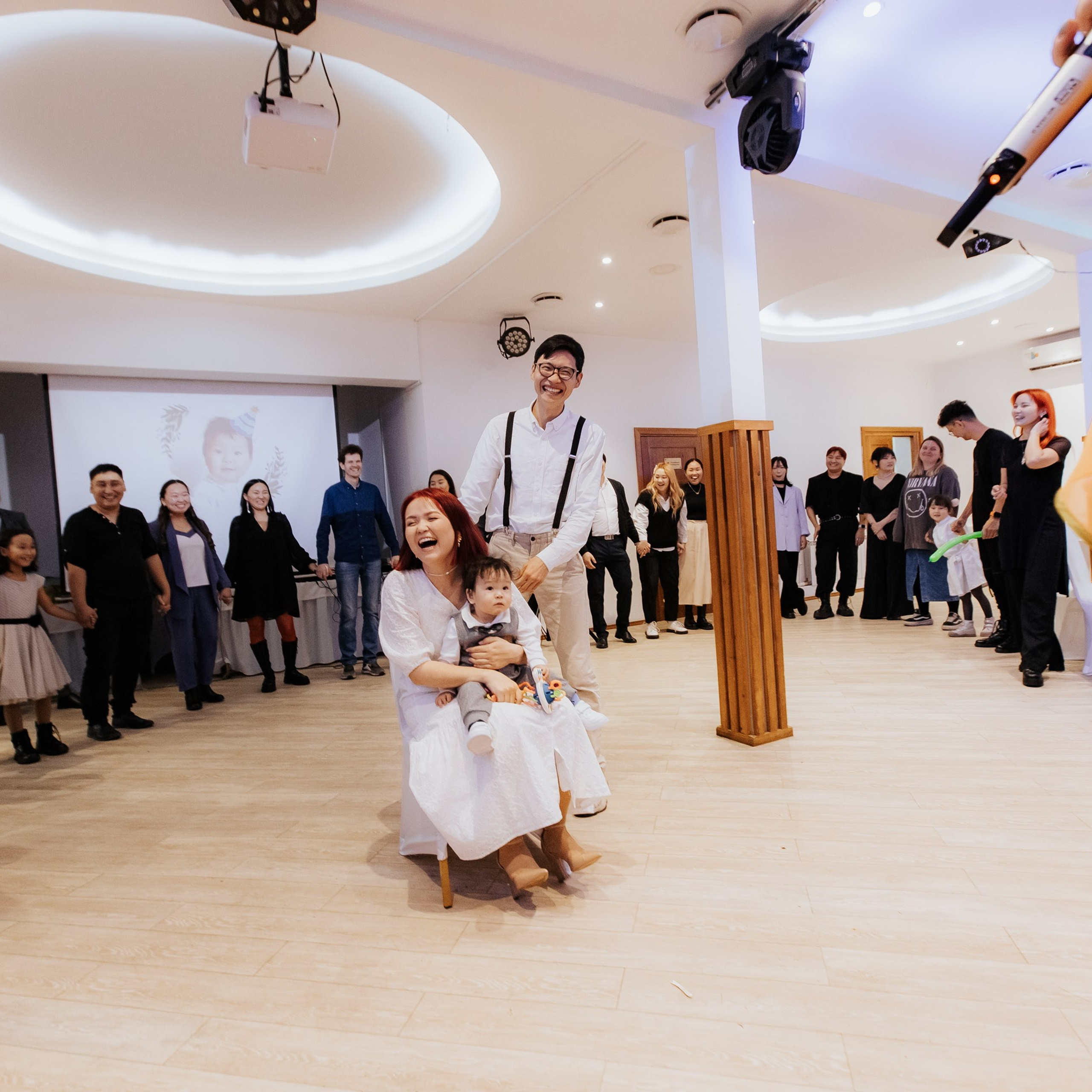 АЯН. Фотограф Алтай — Айсур Баксаргин