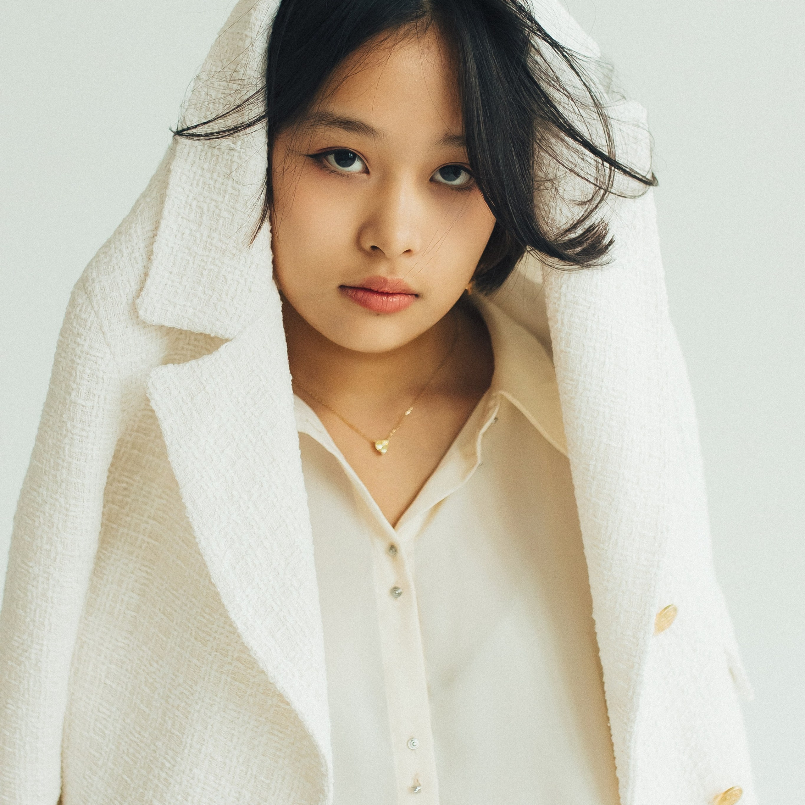 Leya. Фотограф Алтай — Айсур Баксаргин