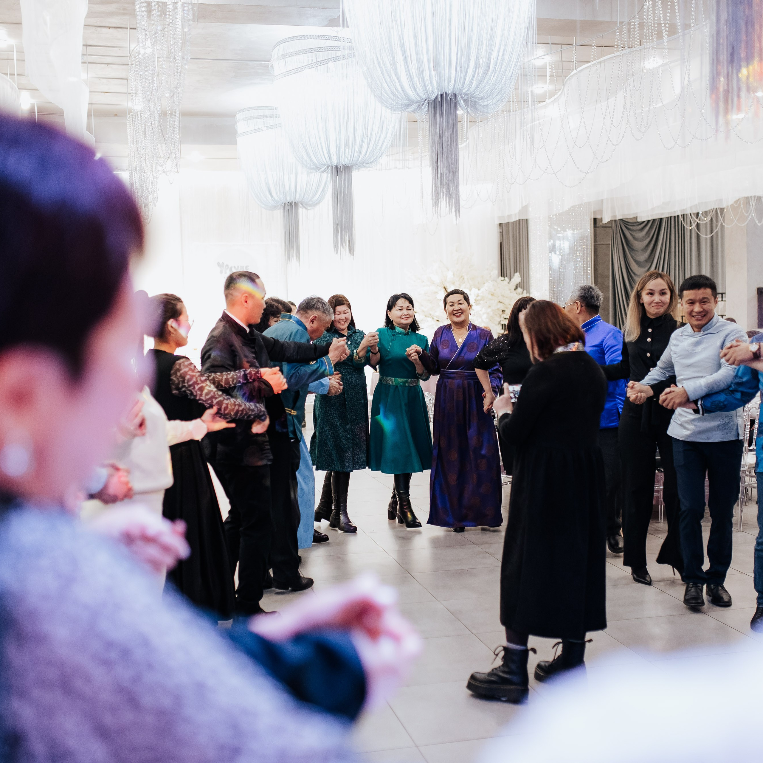 УРСУЛА. Фотограф Алтай — Айсур Баксаргин