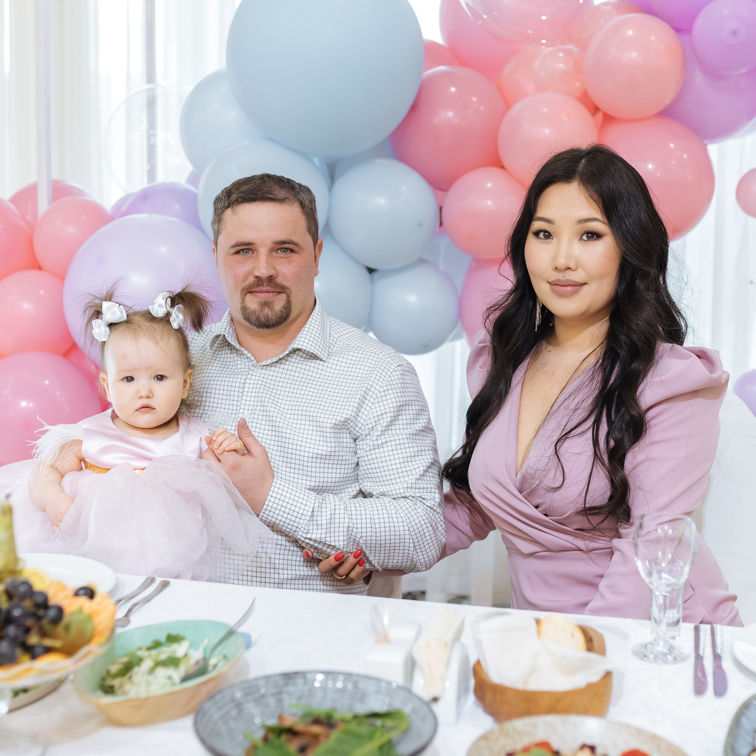 МИЛАНА. Фотограф Алтай — Айсур Баксаргин