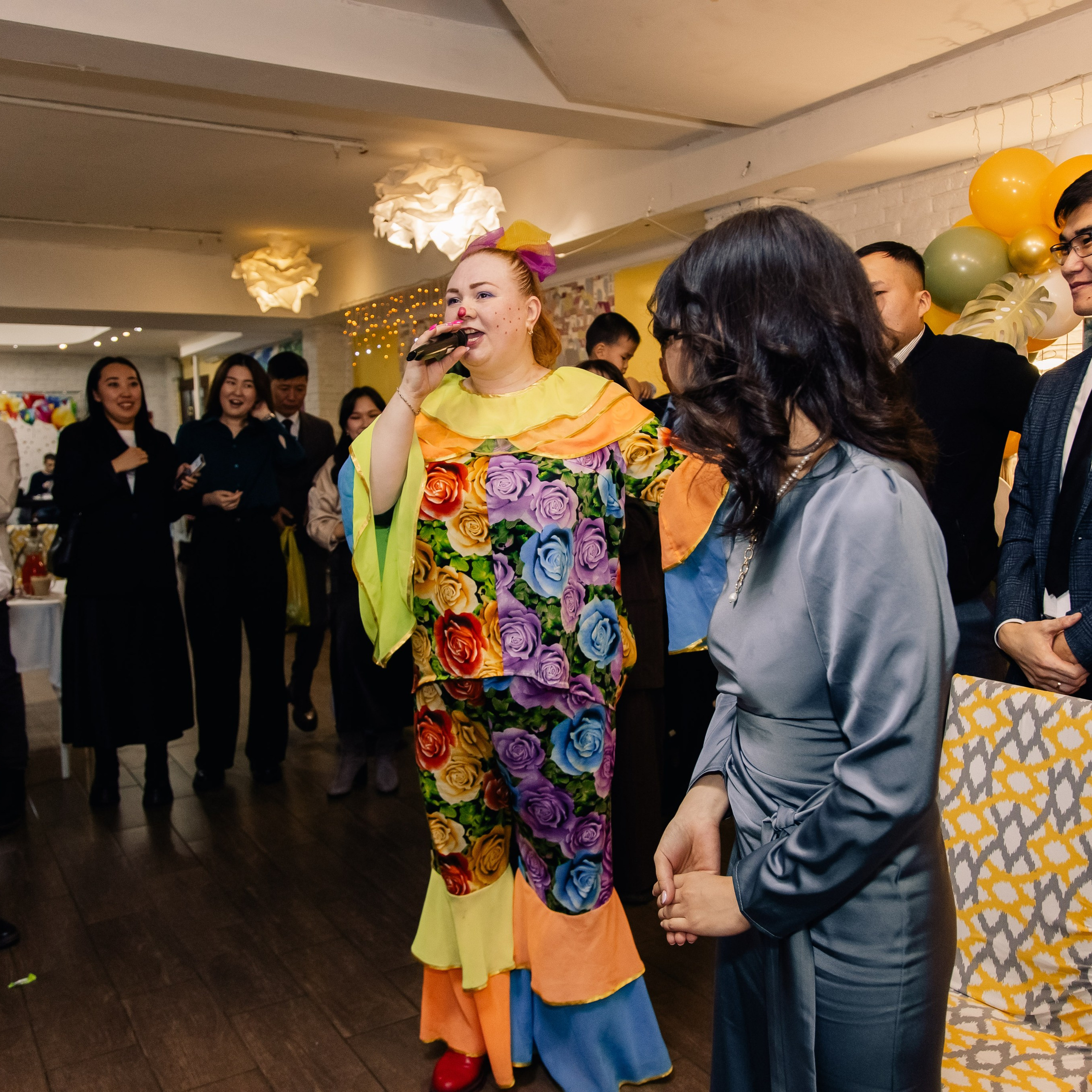 ТИМУР. Фотограф Алтай — Айсур Баксаргин