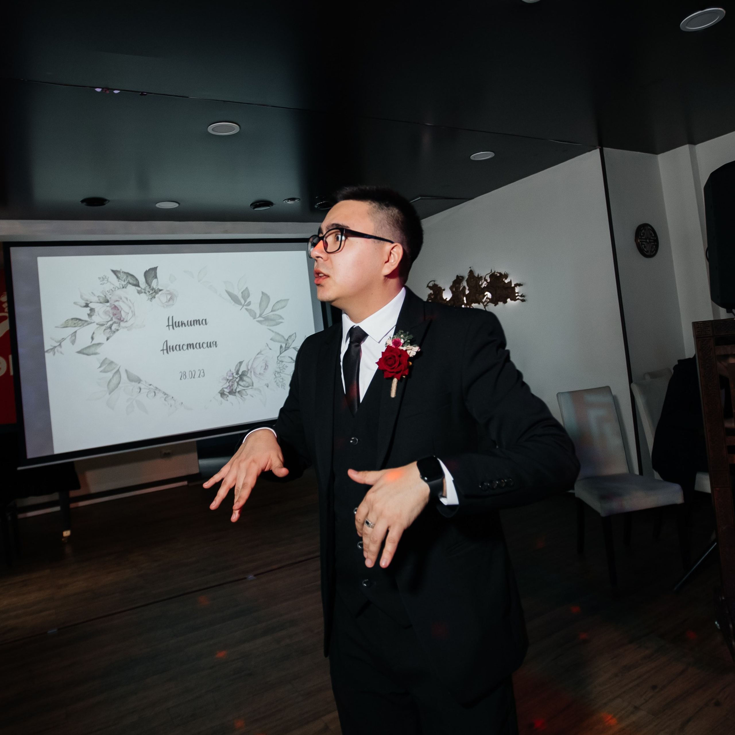 Nikita & Anastasia. Фотограф Алтай — Айсур Баксаргин