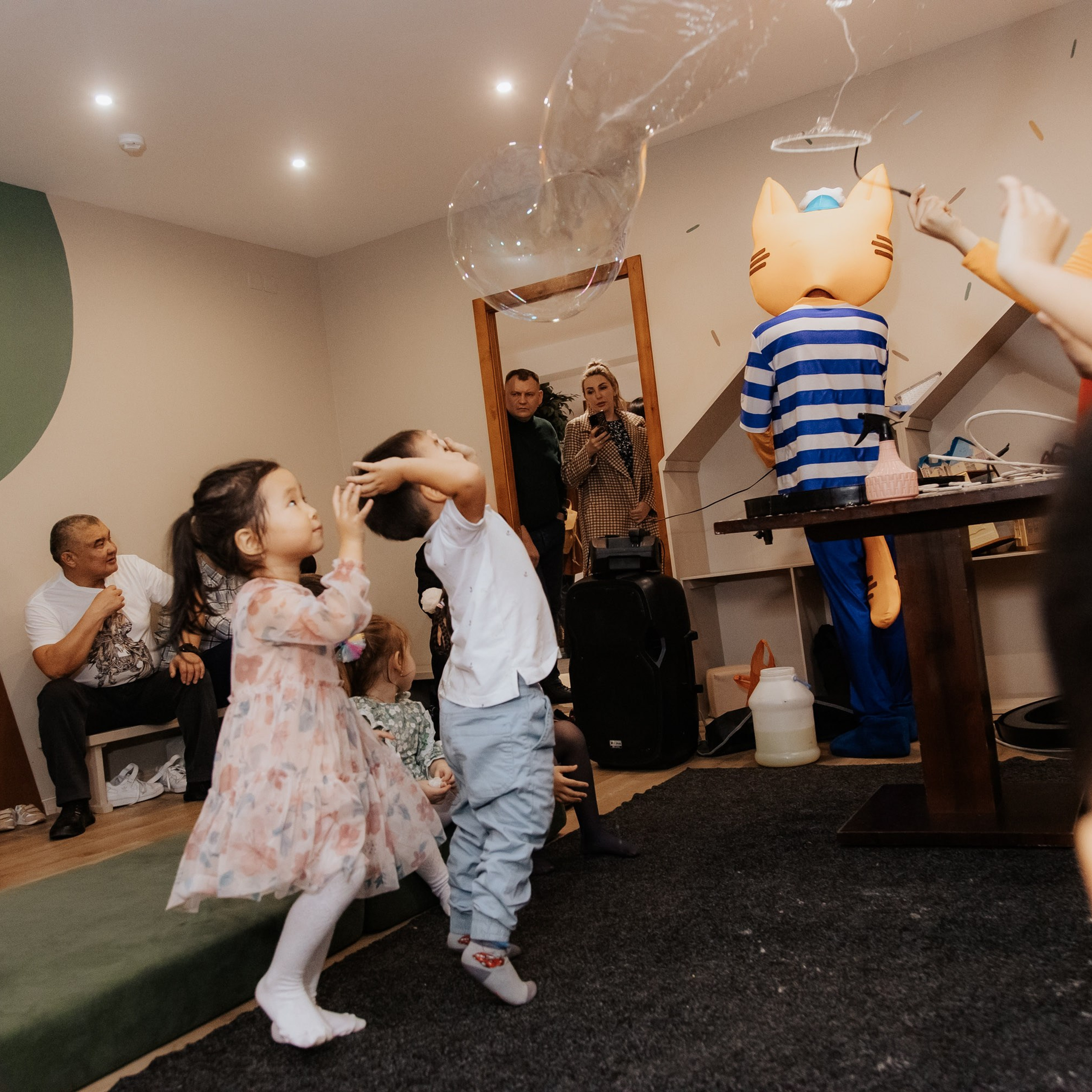 АЯН. Фотограф Алтай — Айсур Баксаргин