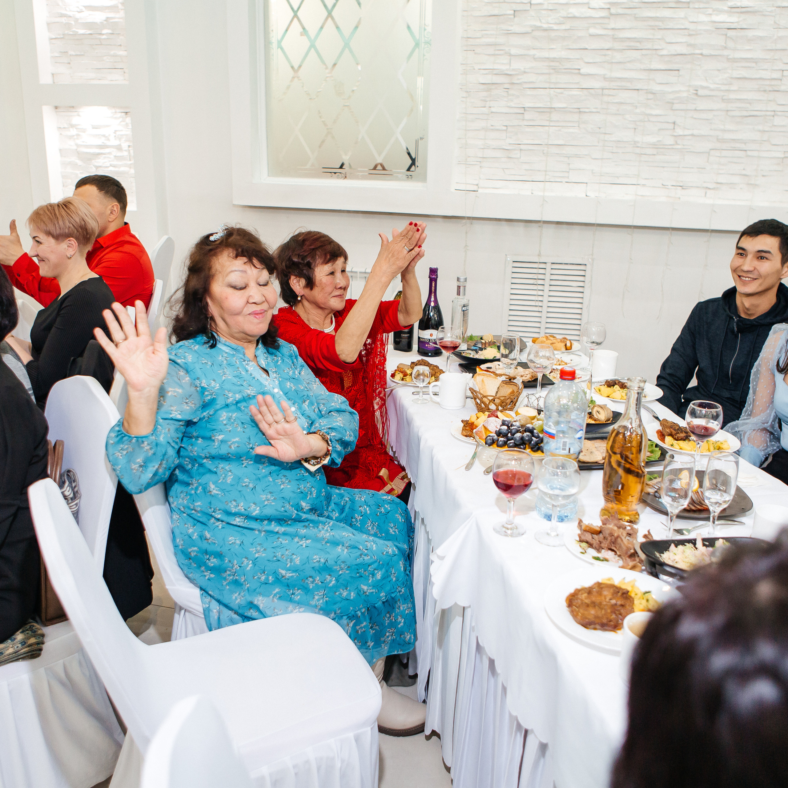 Гуро & Инна. Фотограф Алтай — Айсур Баксаргин