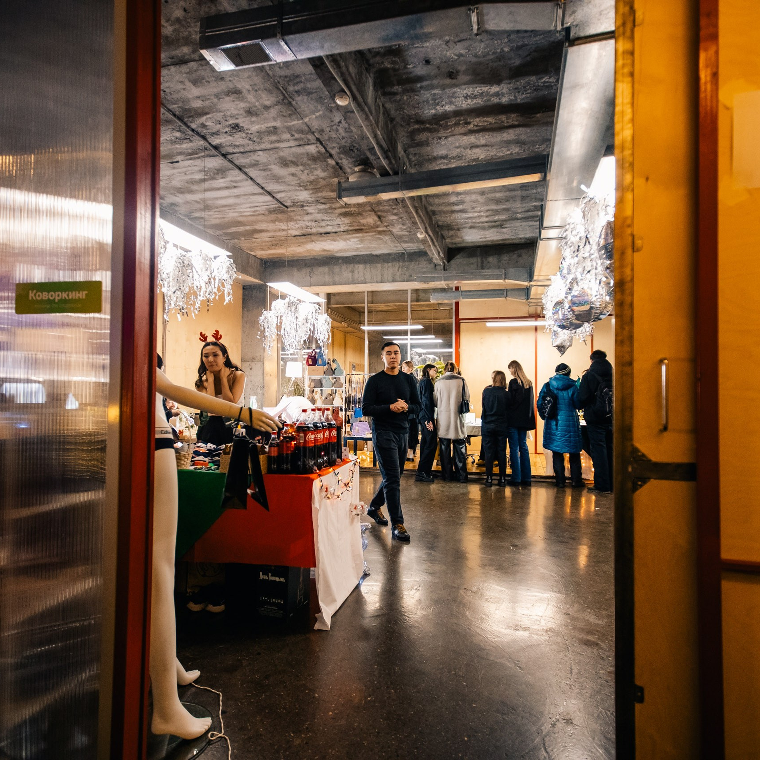 «IskraMarket» | № 3. Фотограф Алтай — Айсур Баксаргин