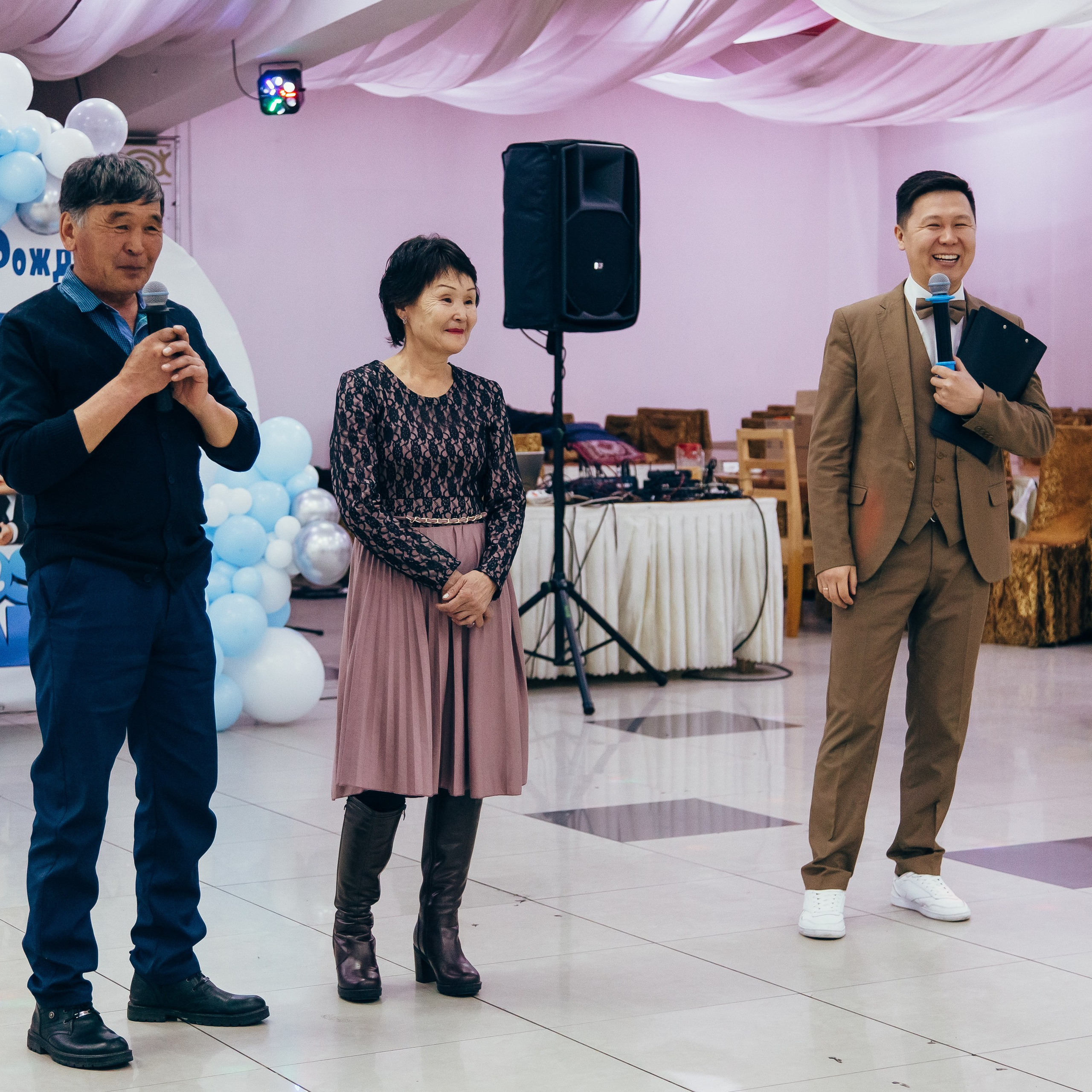 ЭНХЭ. Фотограф Алтай — Айсур Баксаргин