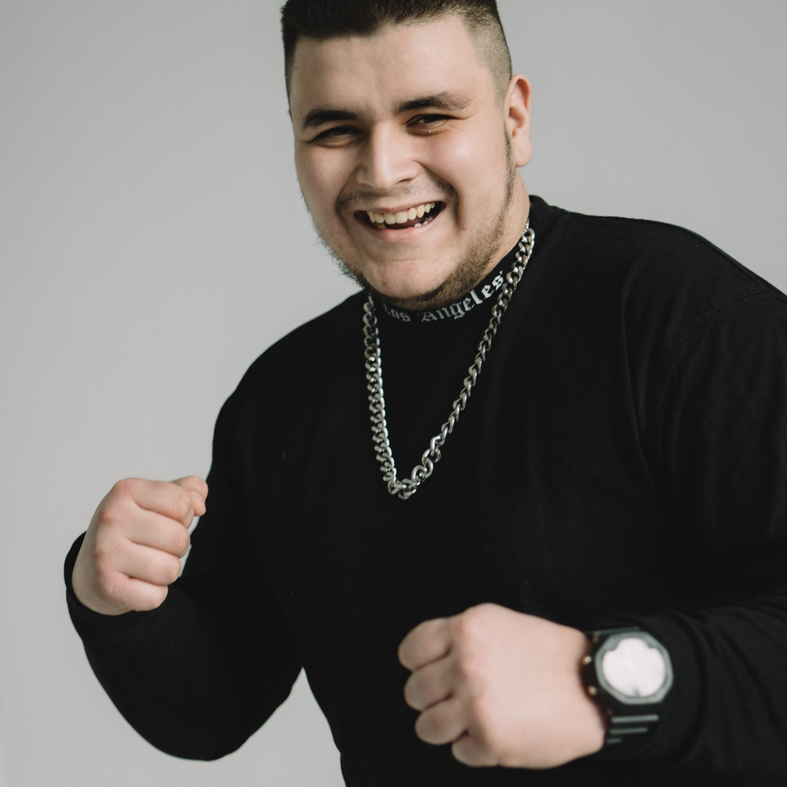 Группа «SmakBand». Фотограф Алтай — Айсур Баксаргин