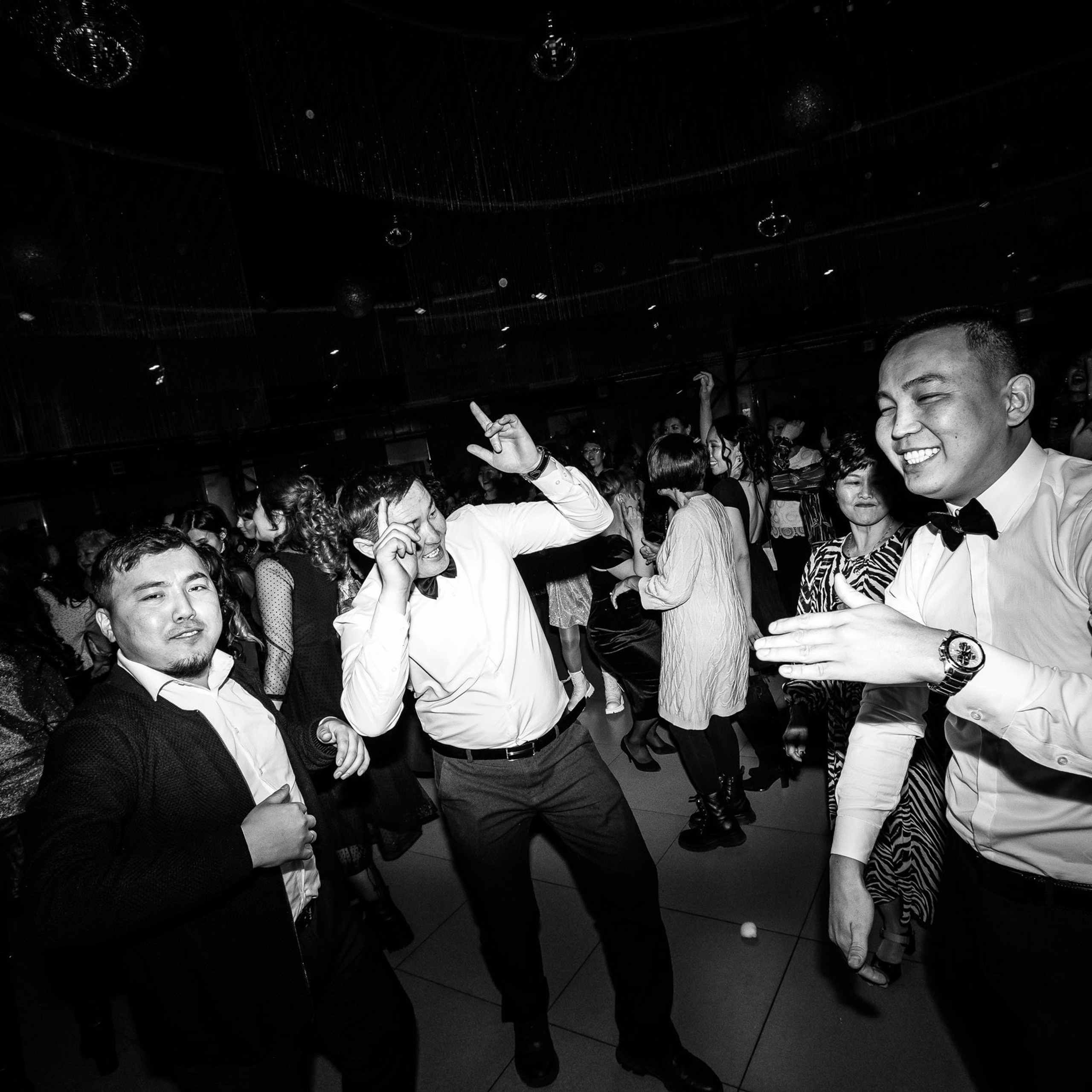 Корпоратив «Диамед». Фотограф Алтай — Айсур Баксаргин