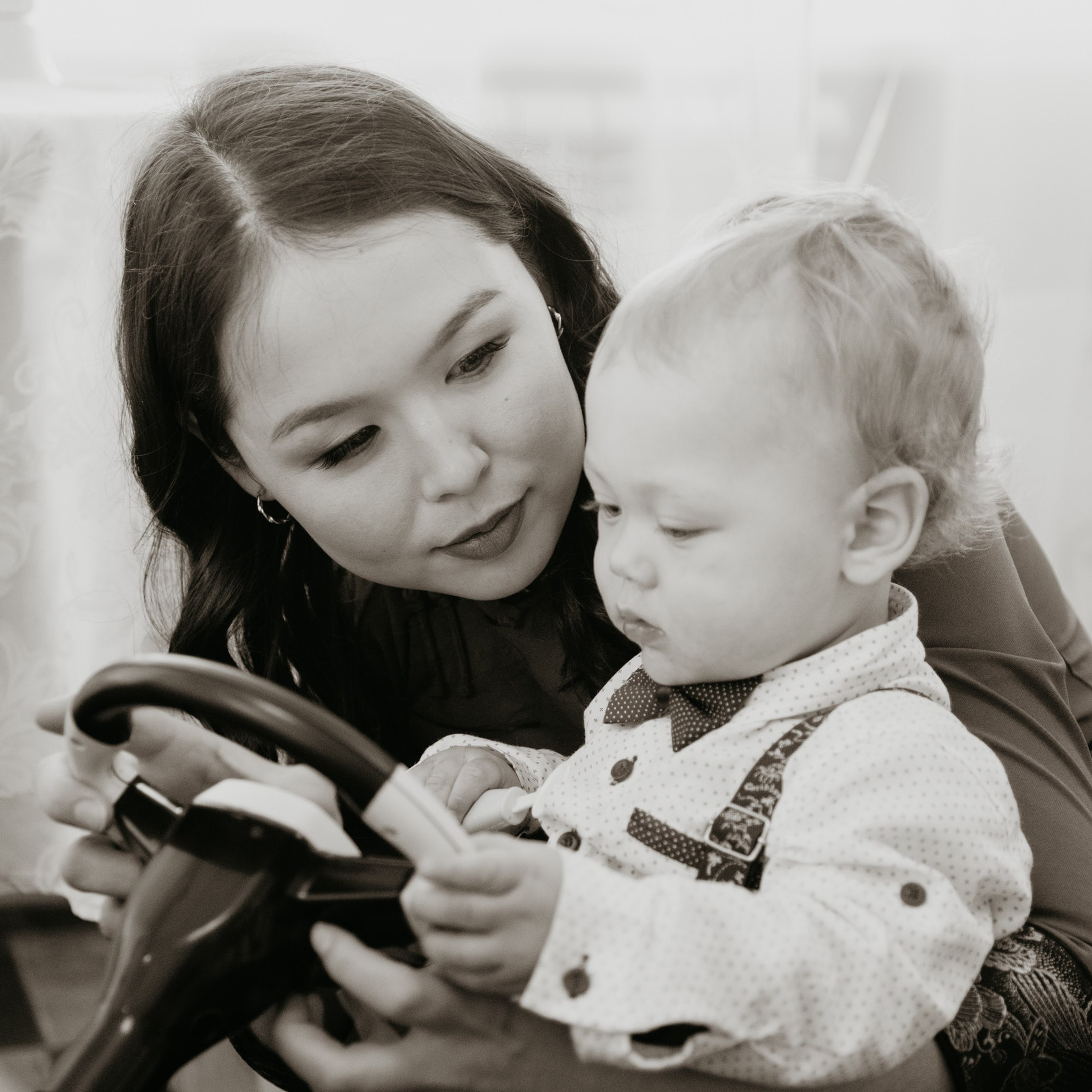 АРСЕНИЙ. Фотограф Алтай — Айсур Баксаргин