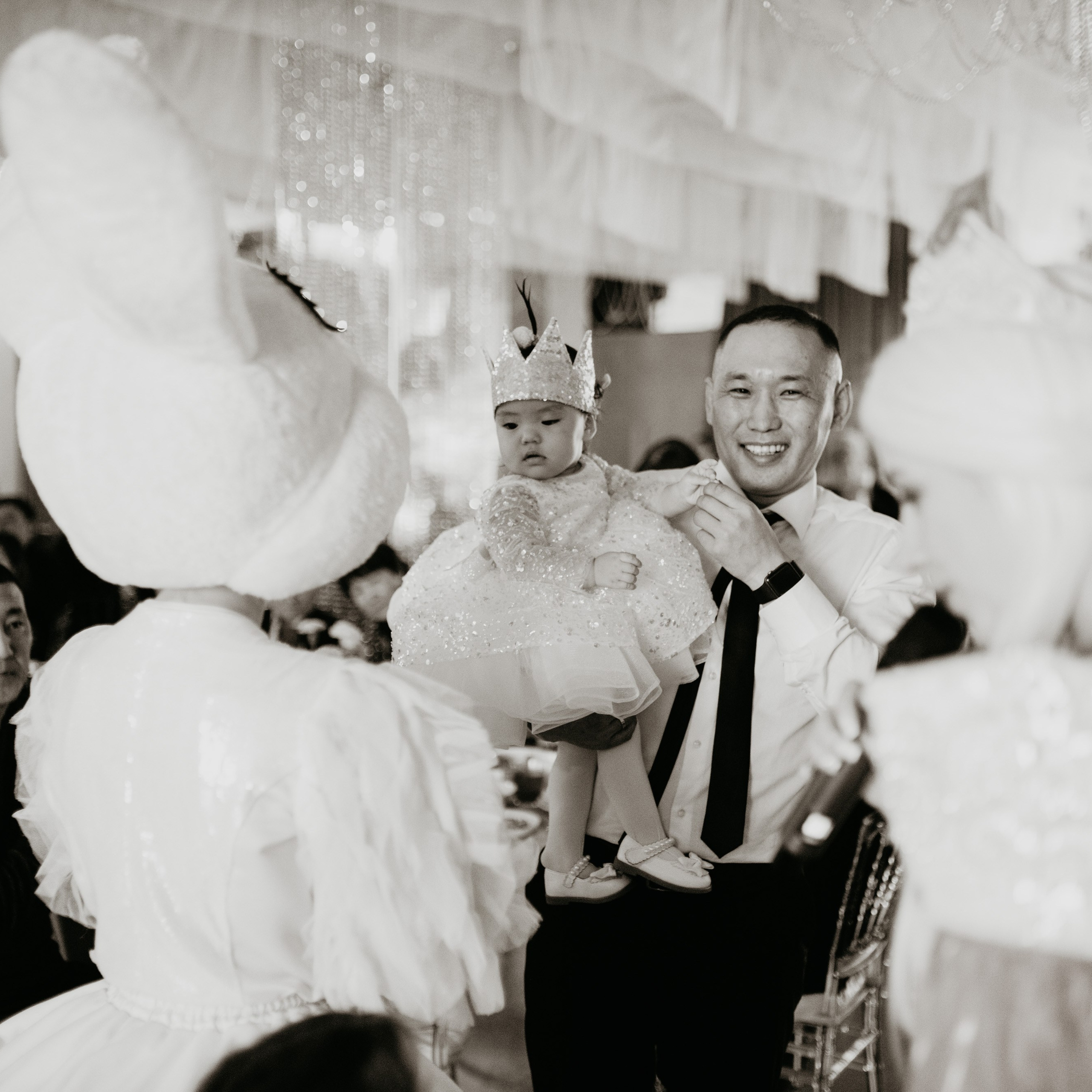 УРСУЛА. Фотограф Алтай — Айсур Баксаргин