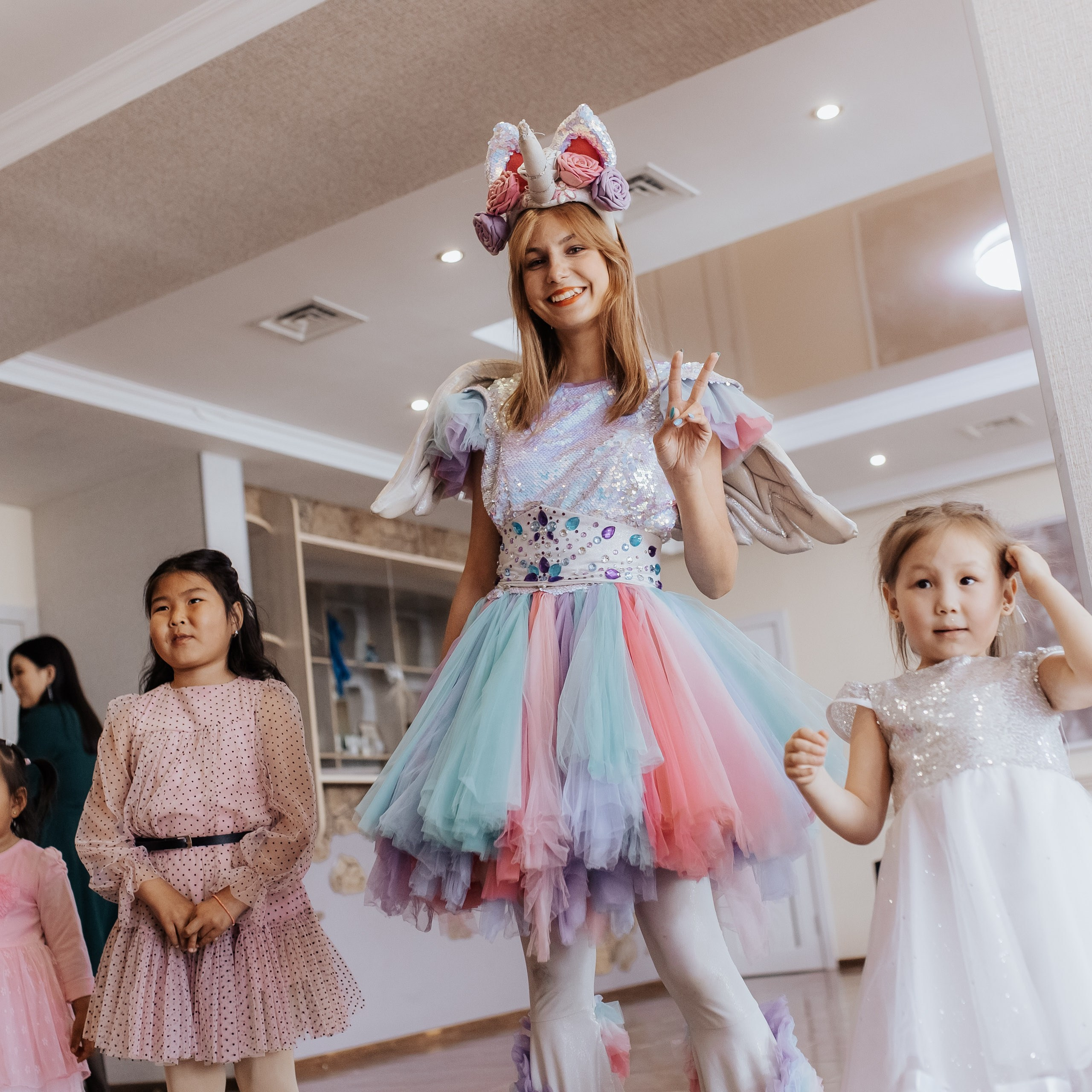 САНЖИТА. Фотограф Алтай — Айсур Баксаргин