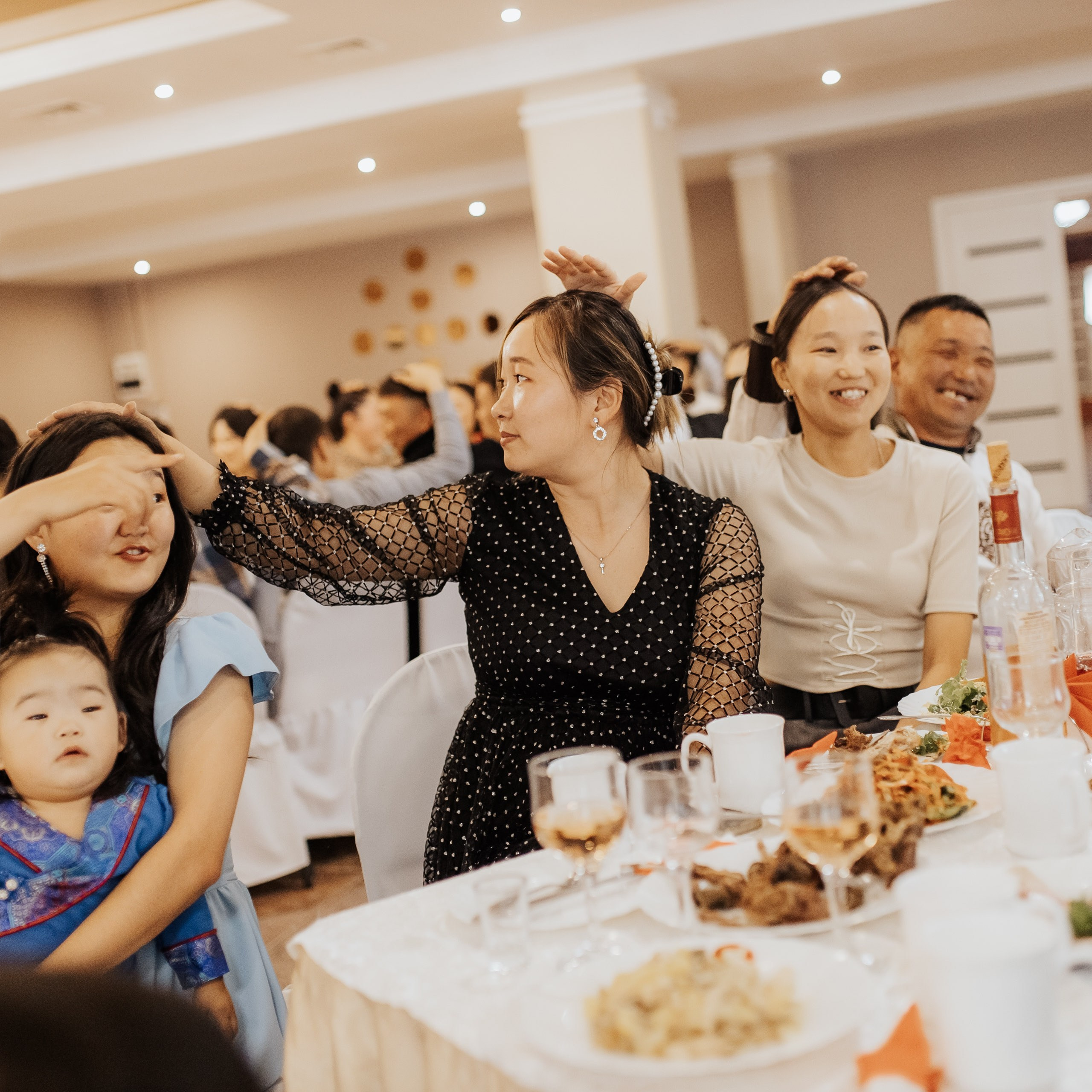 САНЖИТА. Фотограф Алтай — Айсур Баксаргин