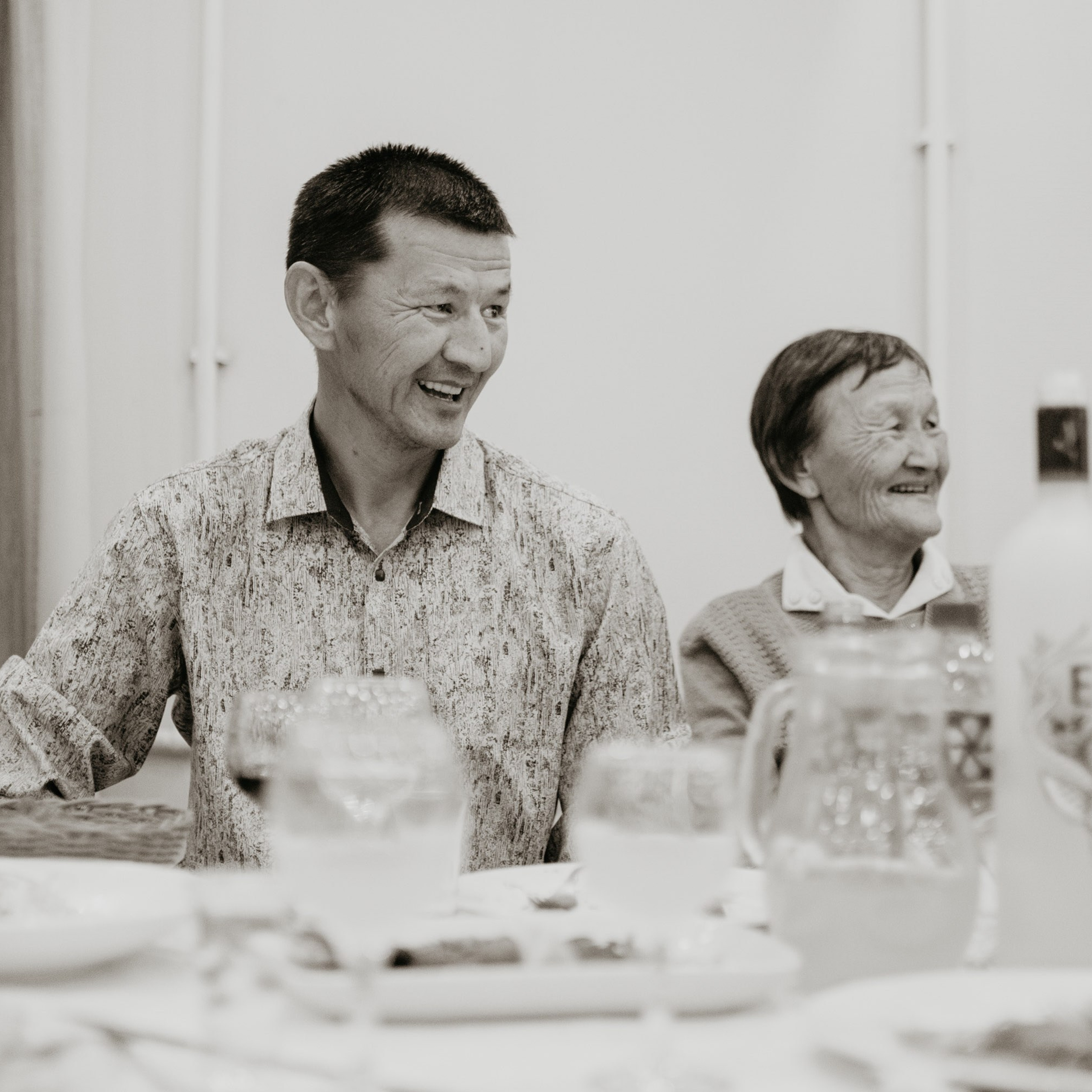 АМИРЛАН. Фотограф Алтай — Айсур Баксаргин