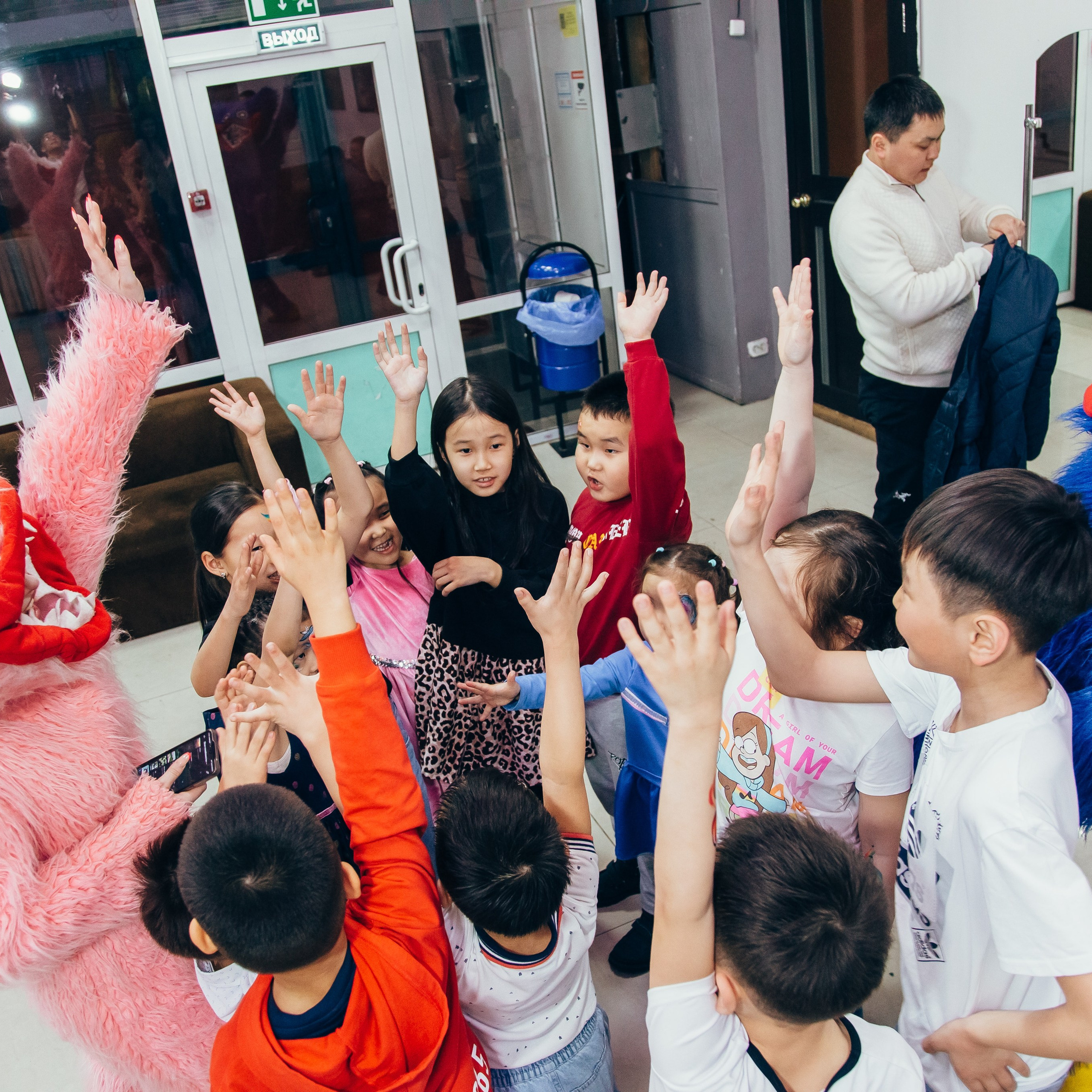 ЭНХЭ. Фотограф Алтай — Айсур Баксаргин