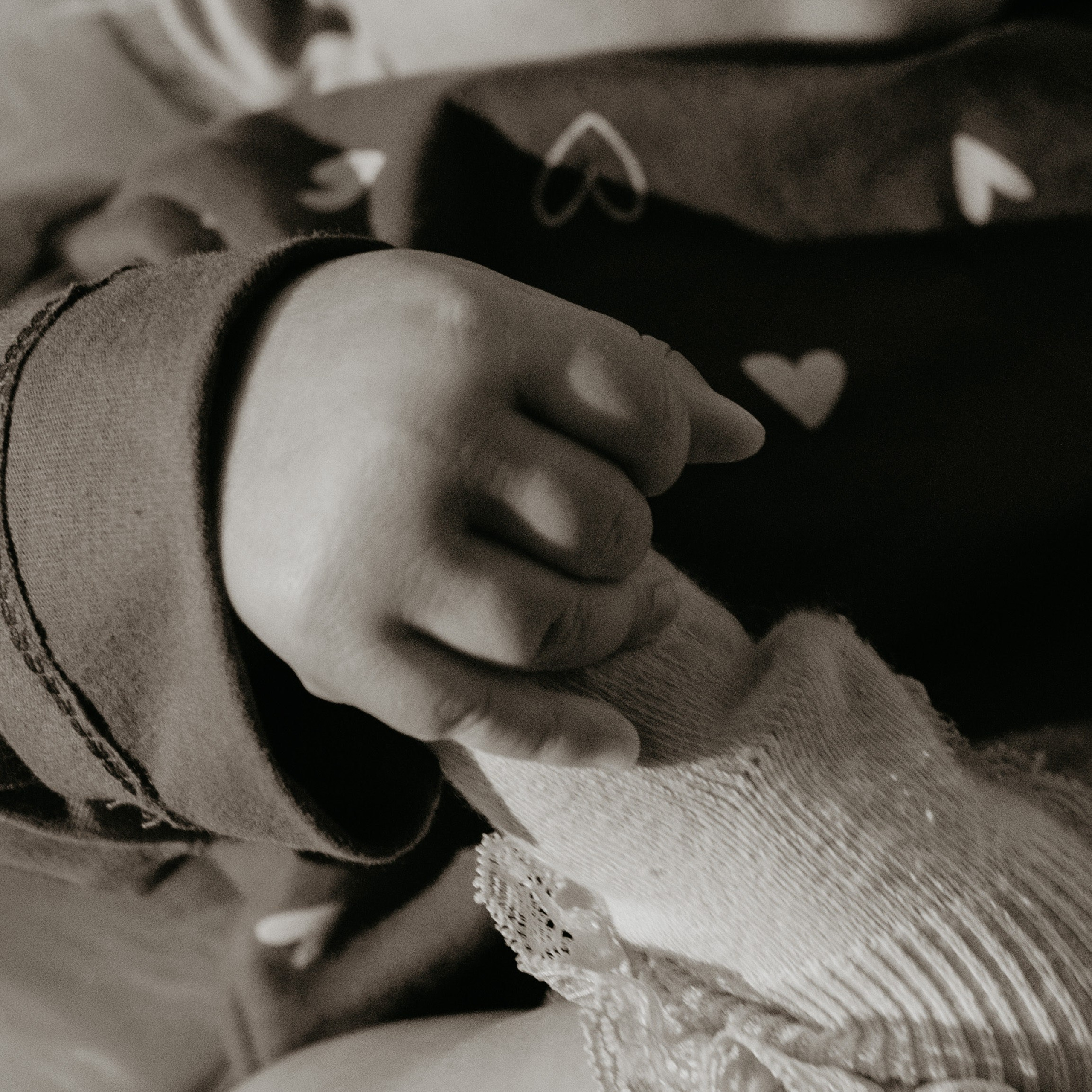 Семейная. Фотограф Алтай — Айсур Баксаргин