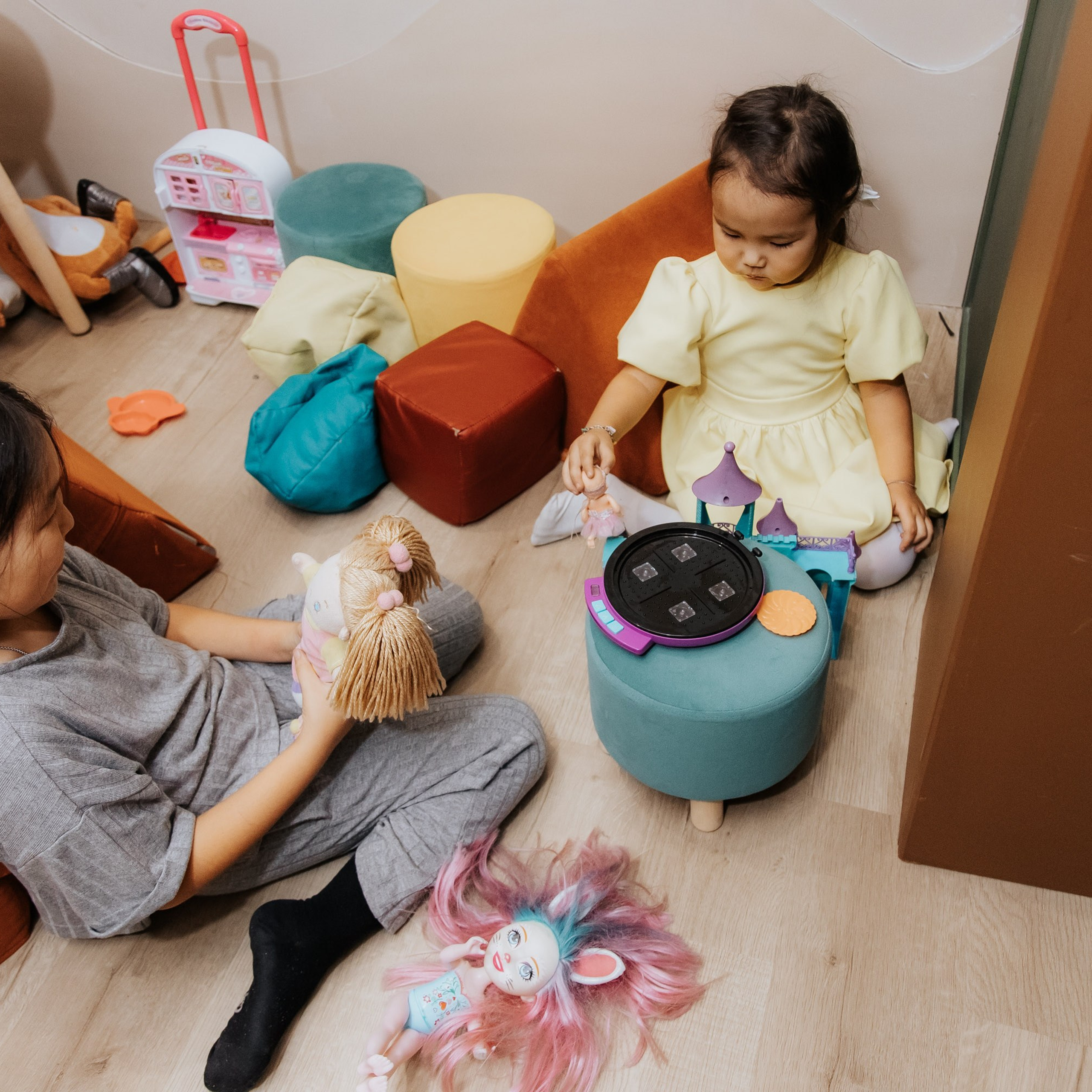 АЯН. Фотограф Алтай — Айсур Баксаргин