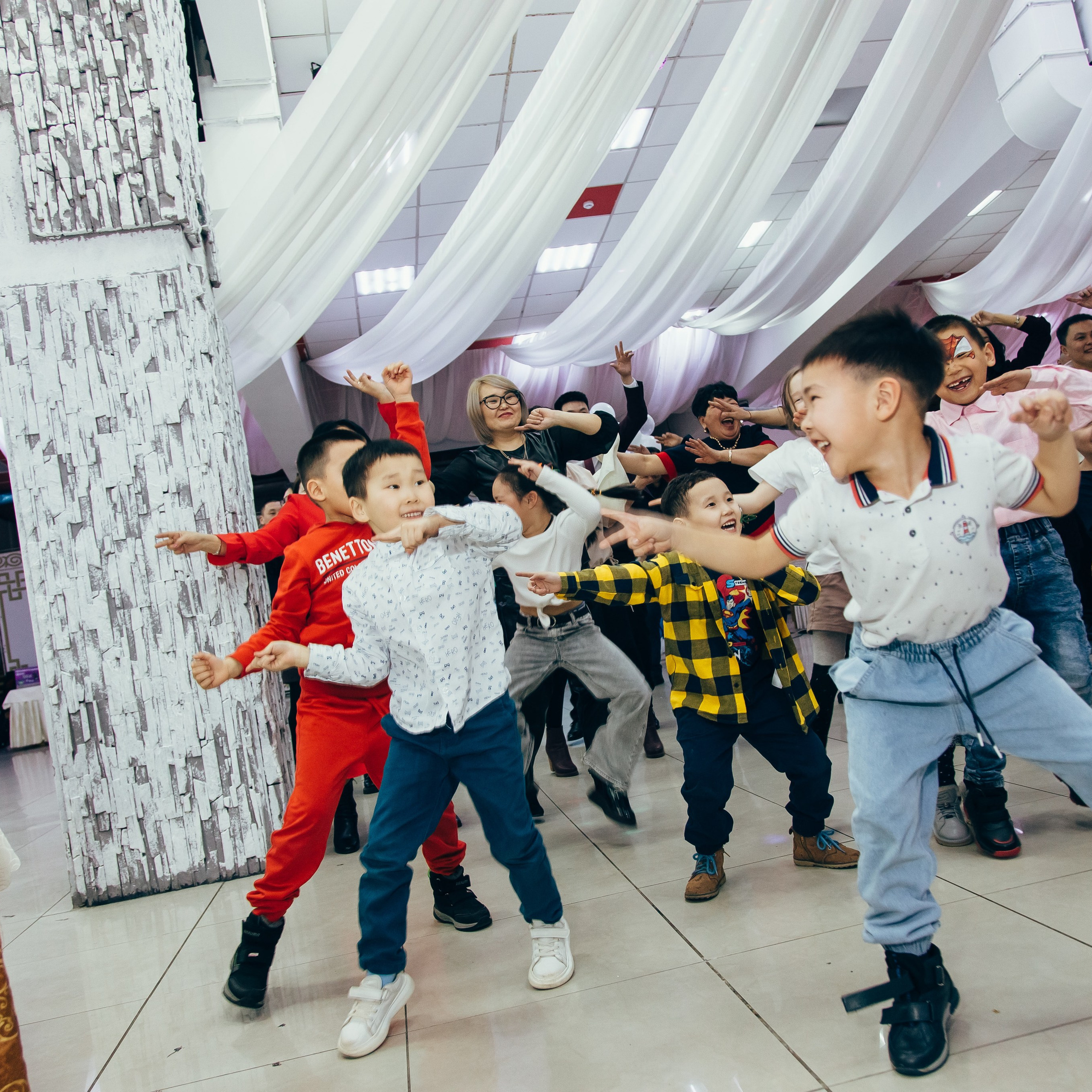 ЭНХЭ. Фотограф Алтай — Айсур Баксаргин