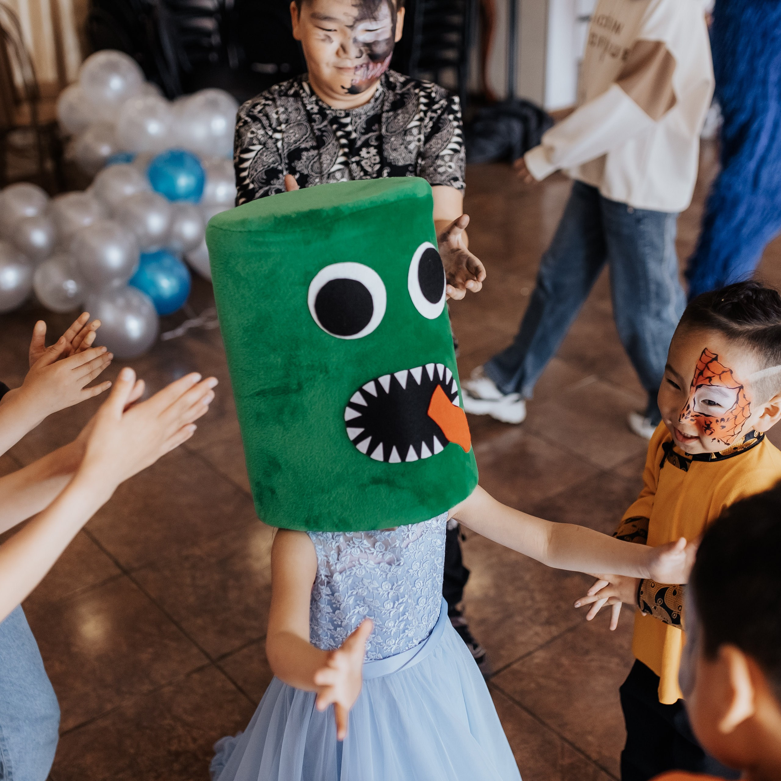 САНЖИТА. Фотограф Алтай — Айсур Баксаргин