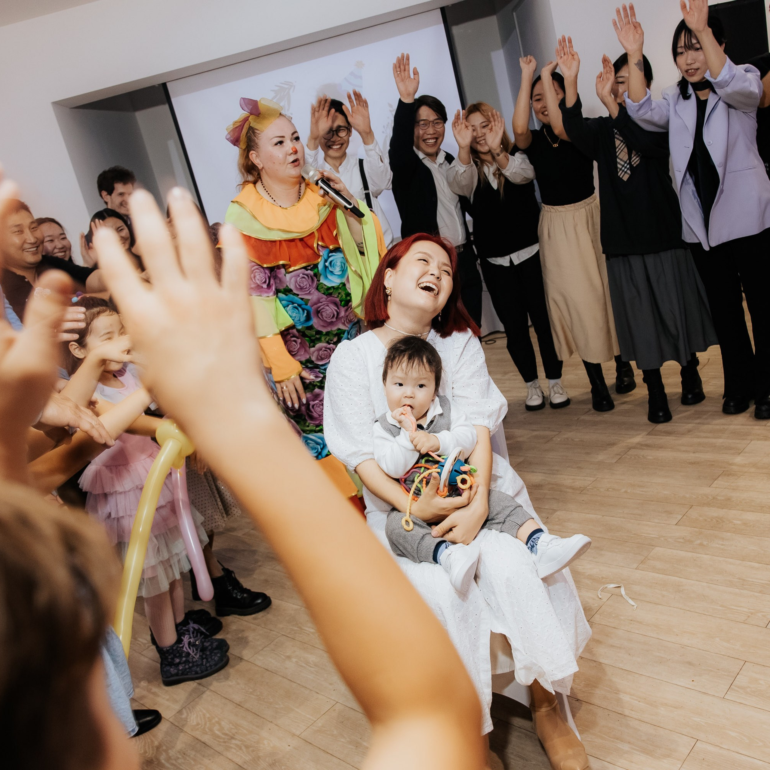 АЯН. Фотограф Алтай — Айсур Баксаргин