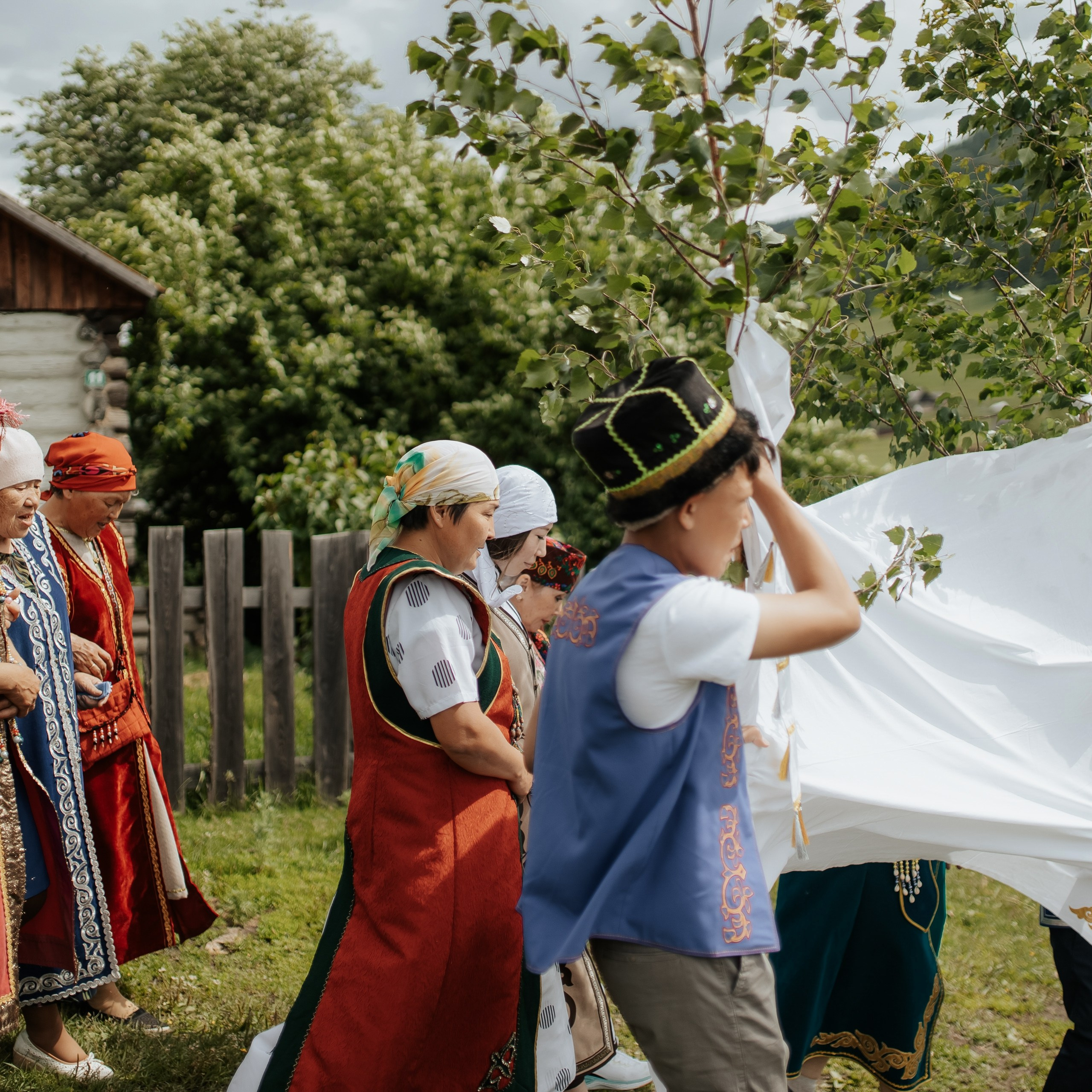 Айас & Ирина. Фотограф Алтай — Айсур Баксаргин