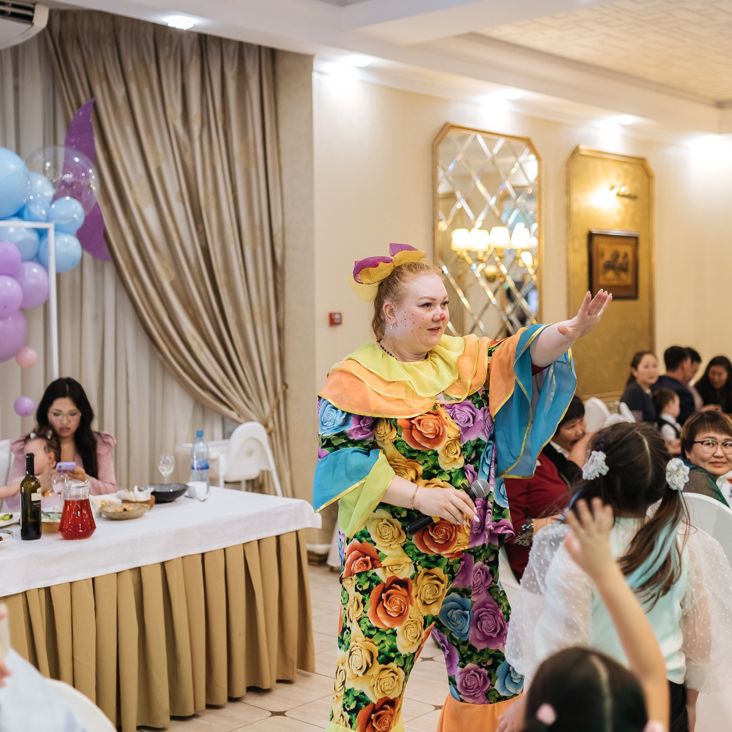 МИЛАНА. Фотограф Алтай — Айсур Баксаргин