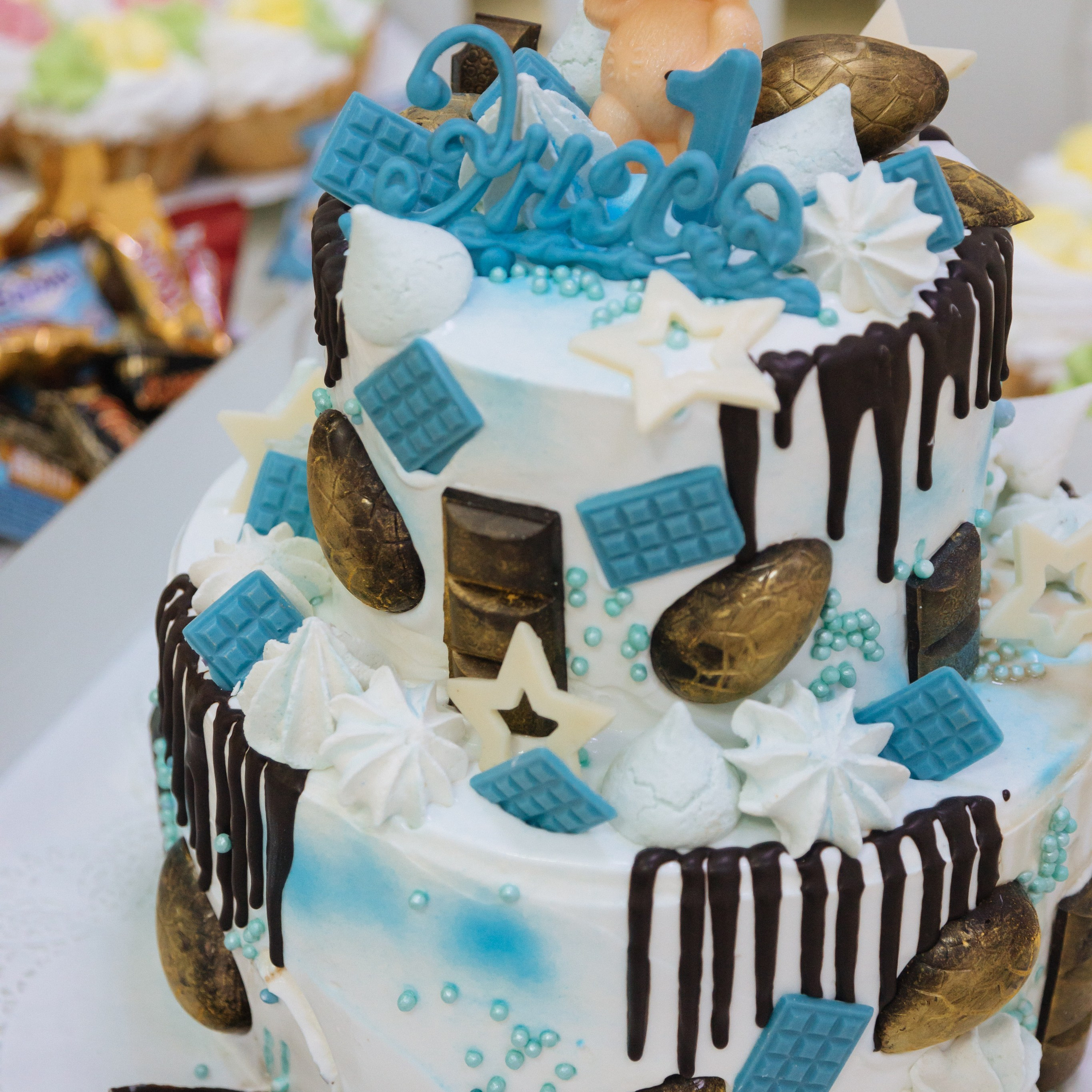 ЭНХЭ. Фотограф Алтай — Айсур Баксаргин