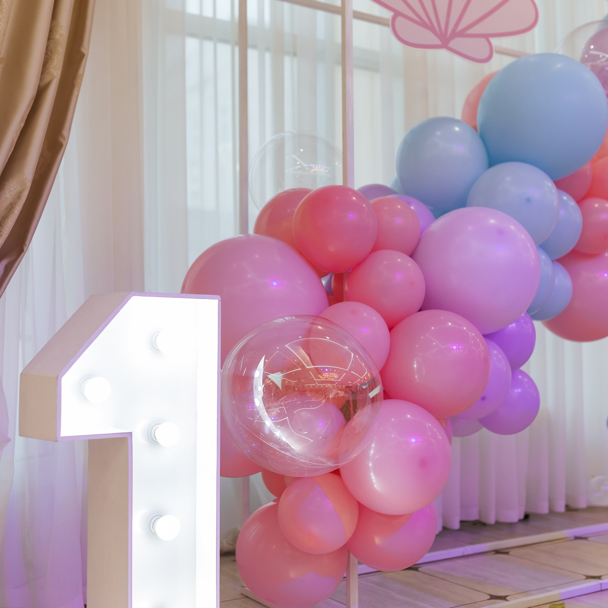 МИЛАНА. Фотограф Алтай — Айсур Баксаргин