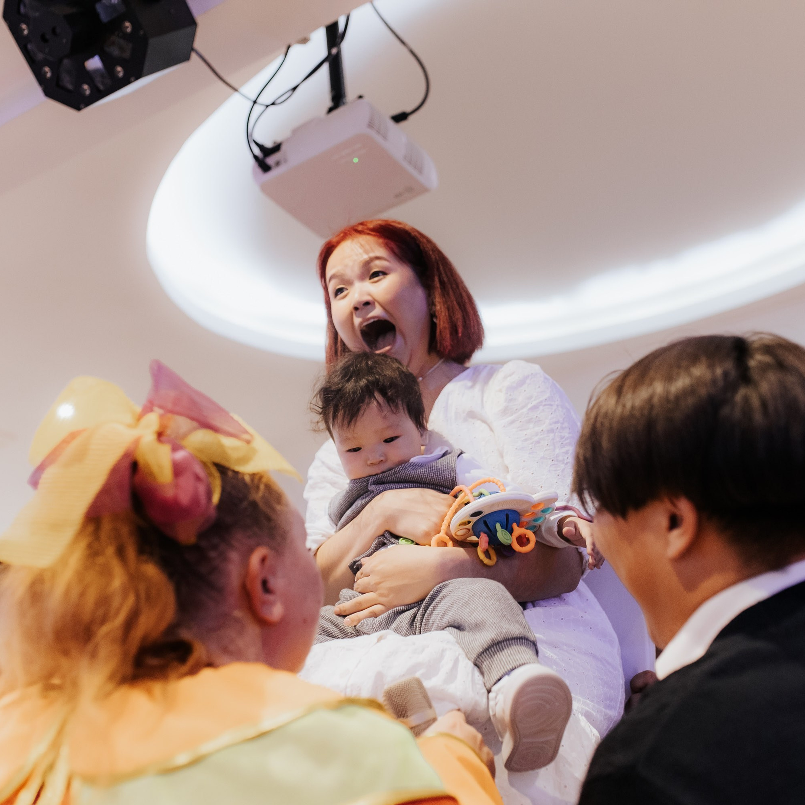 АЯН. Фотограф Алтай — Айсур Баксаргин