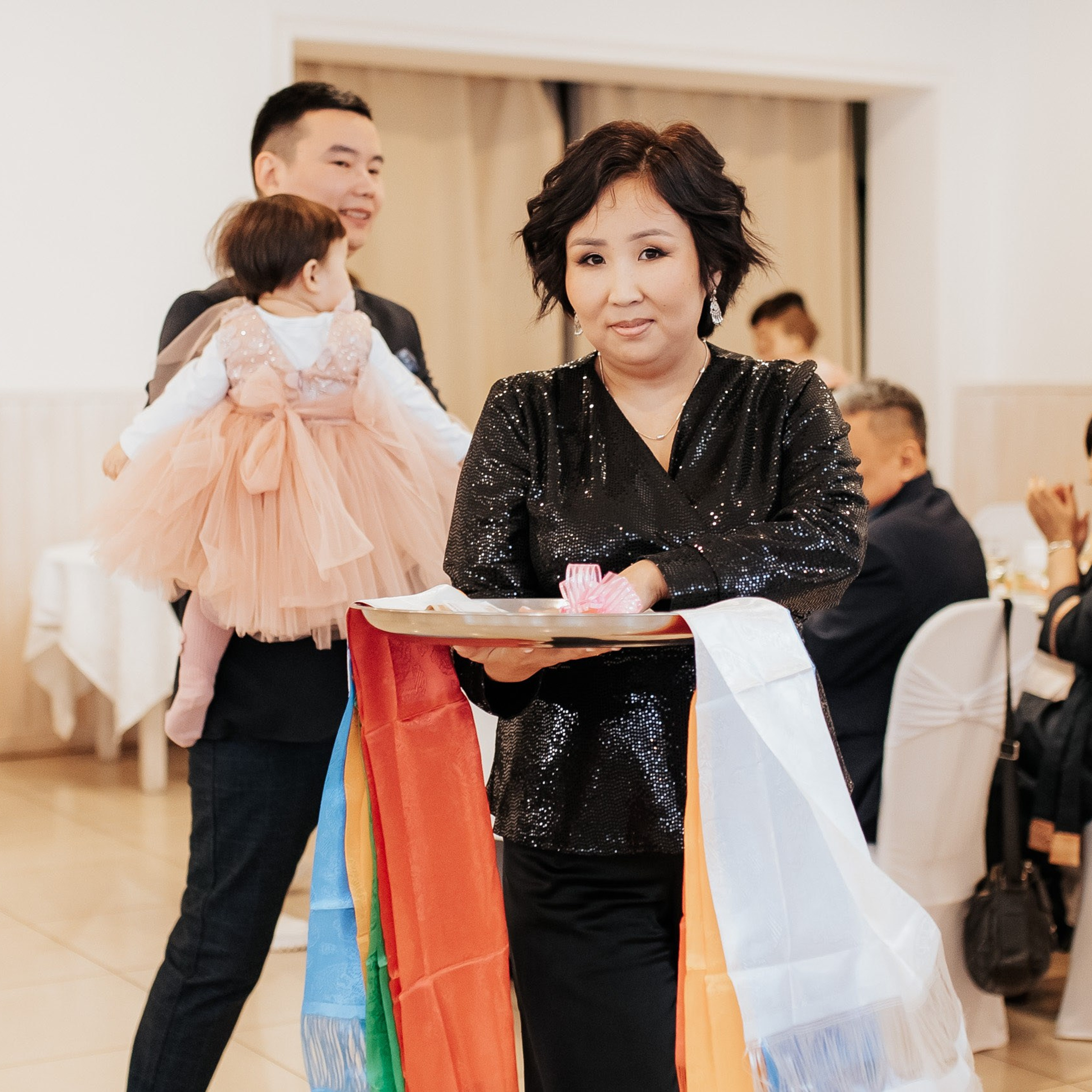 АЯНА. Фотограф Алтай — Айсур Баксаргин