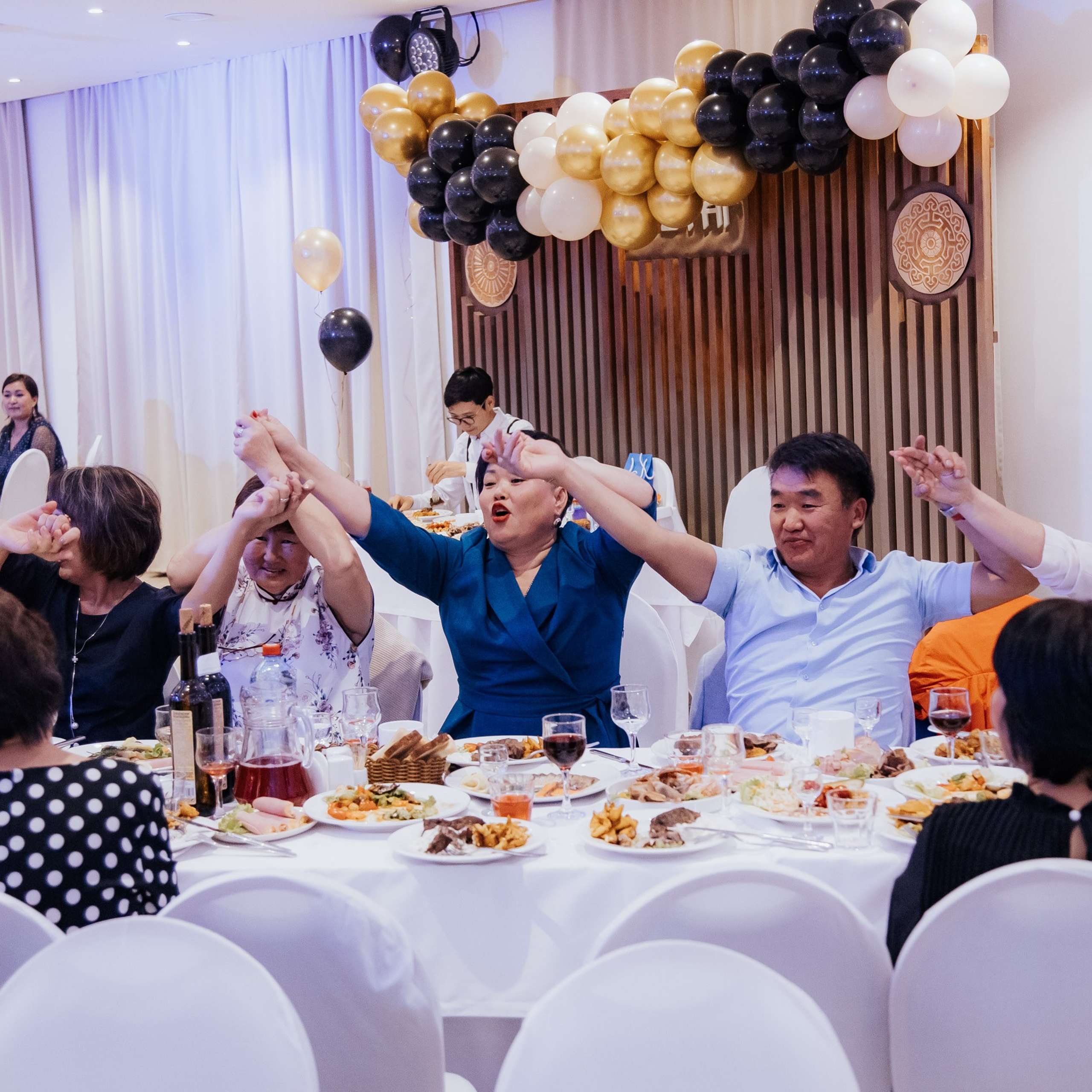 АЯН. Фотограф Алтай — Айсур Баксаргин