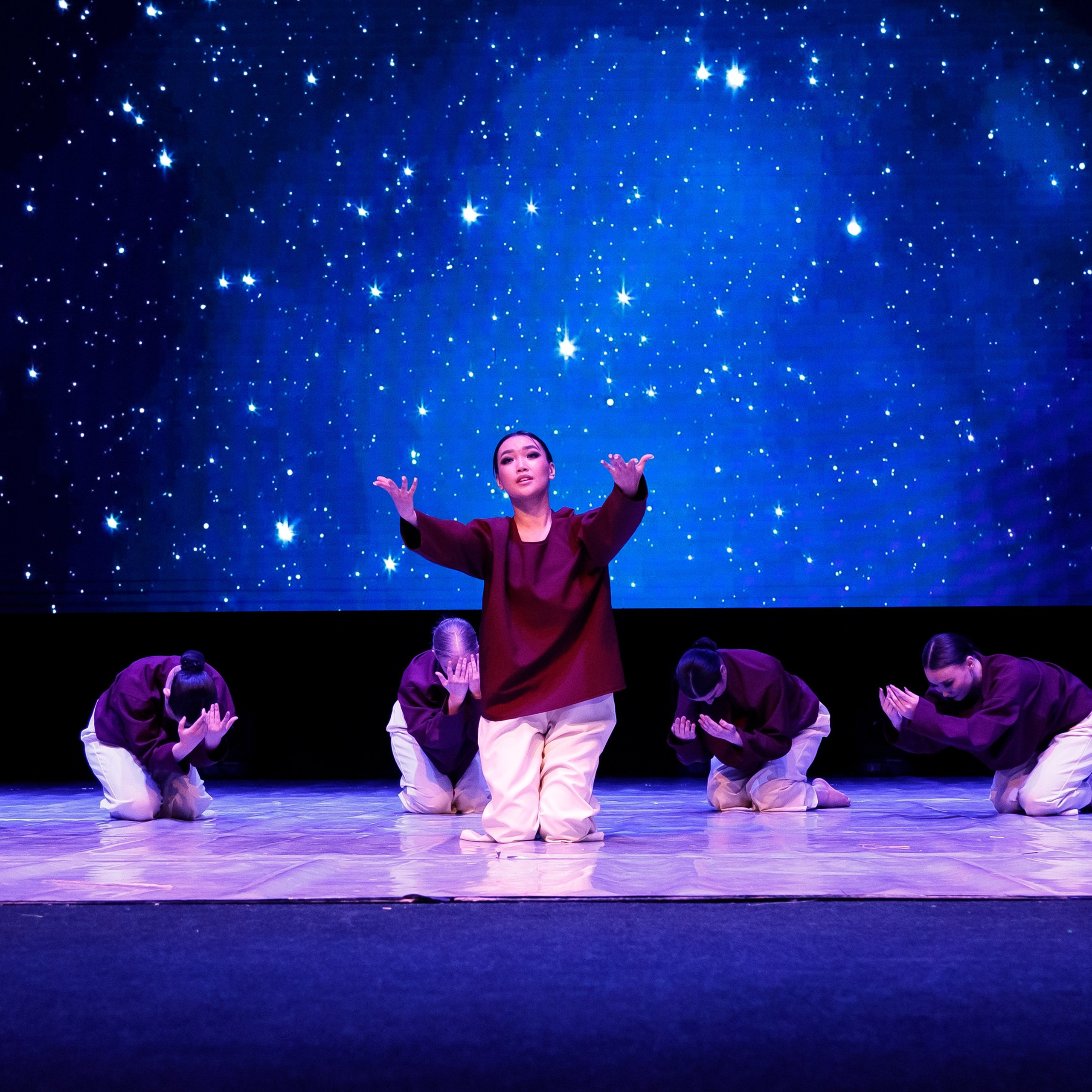 Хореографы | Народное отделение. Фотограф Алтай — Айсур Баксаргин