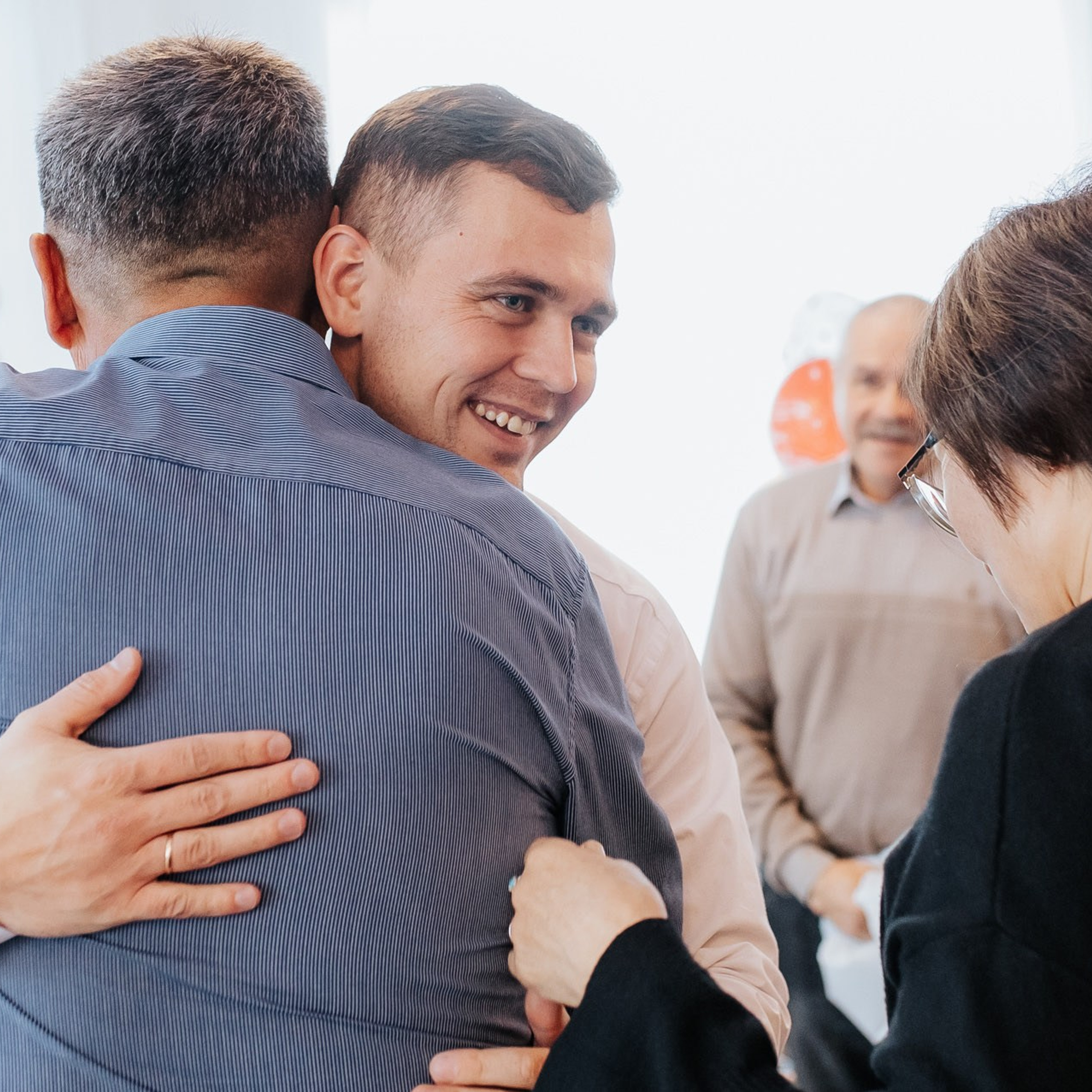 АРСЕНИЙ. Фотограф Алтай — Айсур Баксаргин