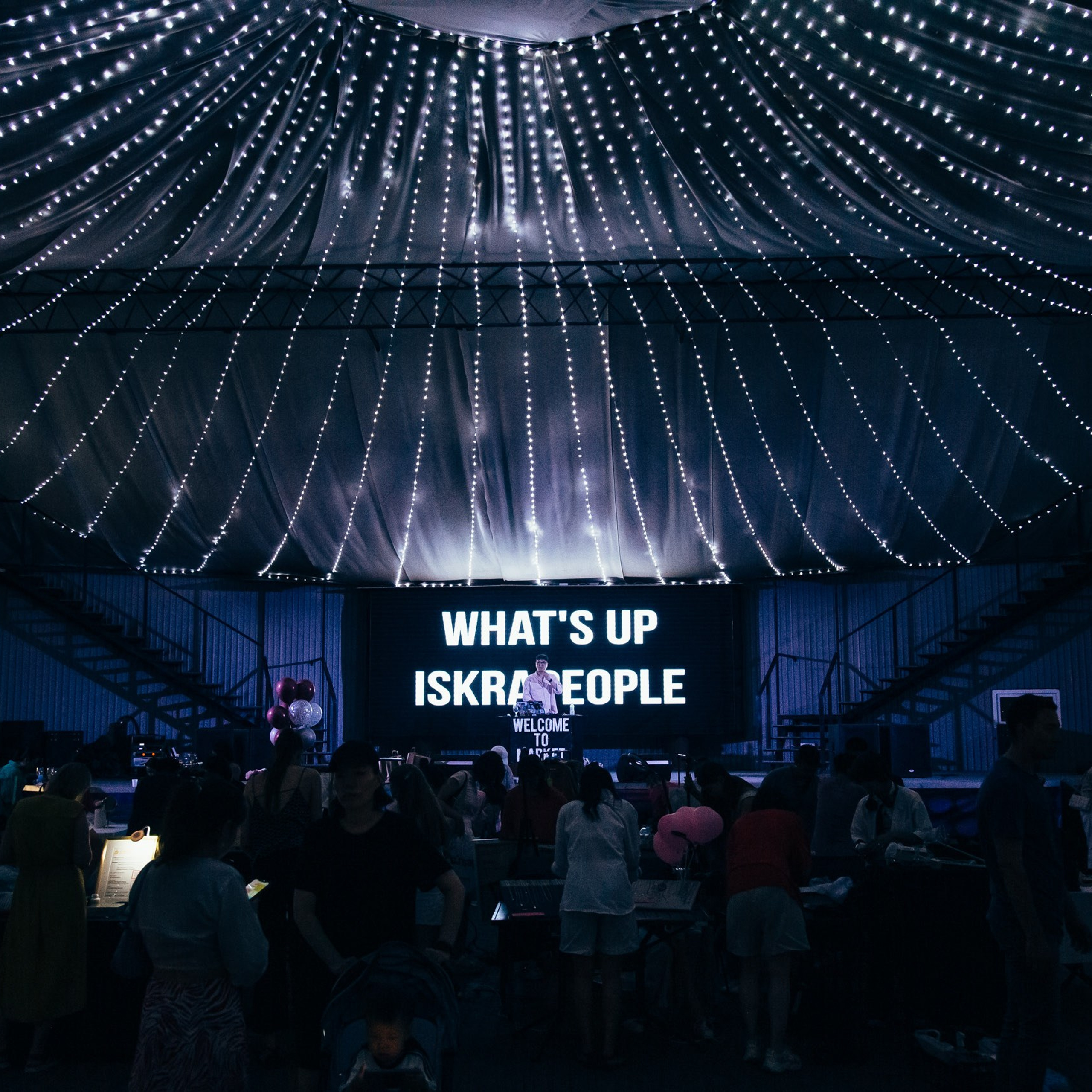 «IskraMarket» | № 1. Фотограф Алтай — Айсур Баксаргин