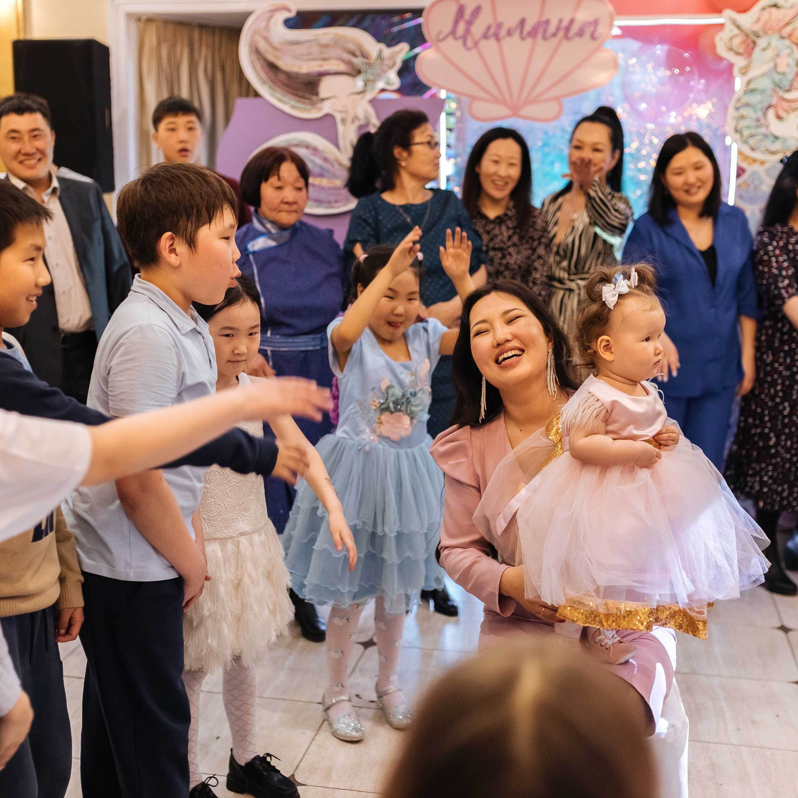 МИЛАНА. Фотограф Алтай — Айсур Баксаргин