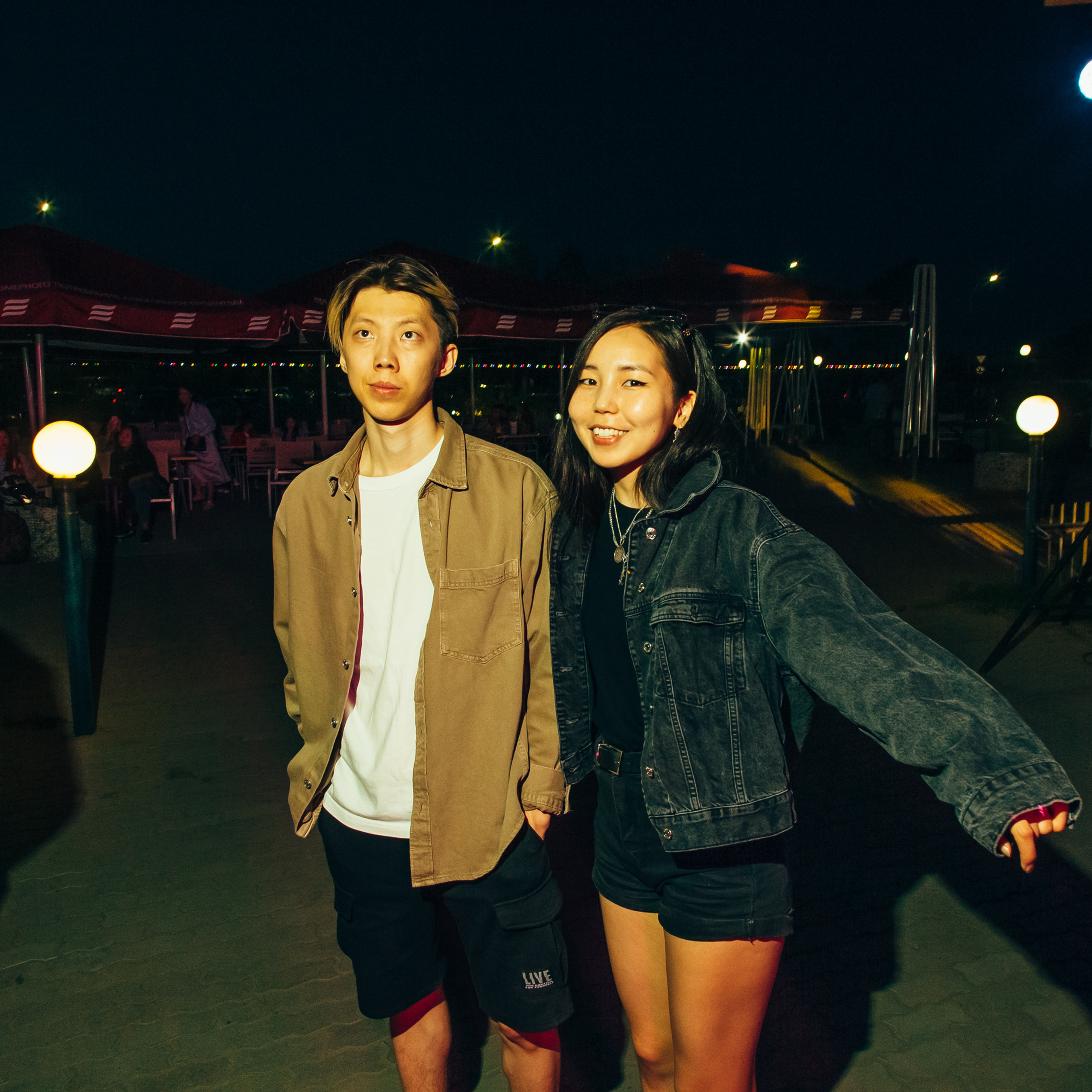 Aya.Fest. Фотограф Алтай — Айсур Баксаргин