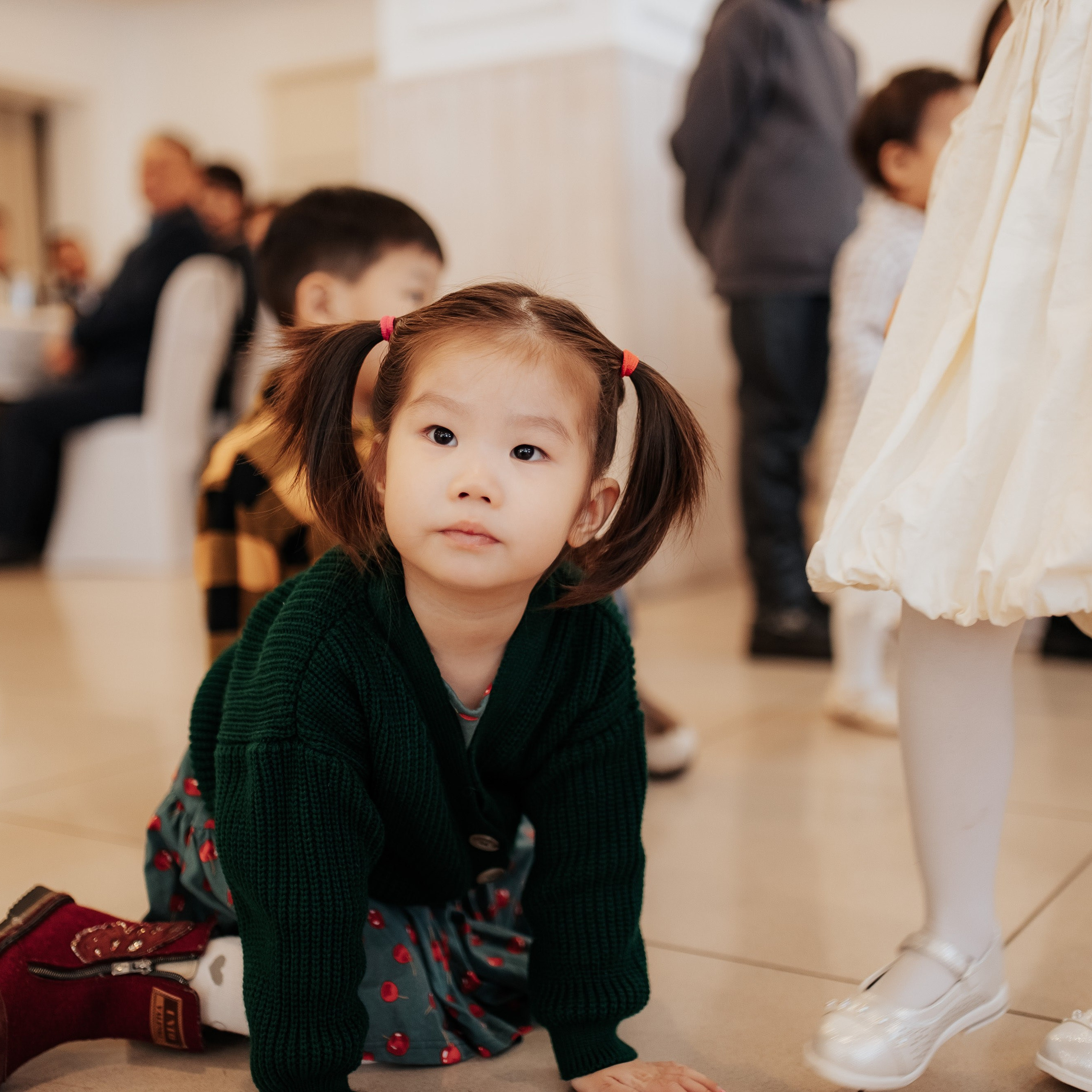 АЯНА. Фотограф Алтай — Айсур Баксаргин