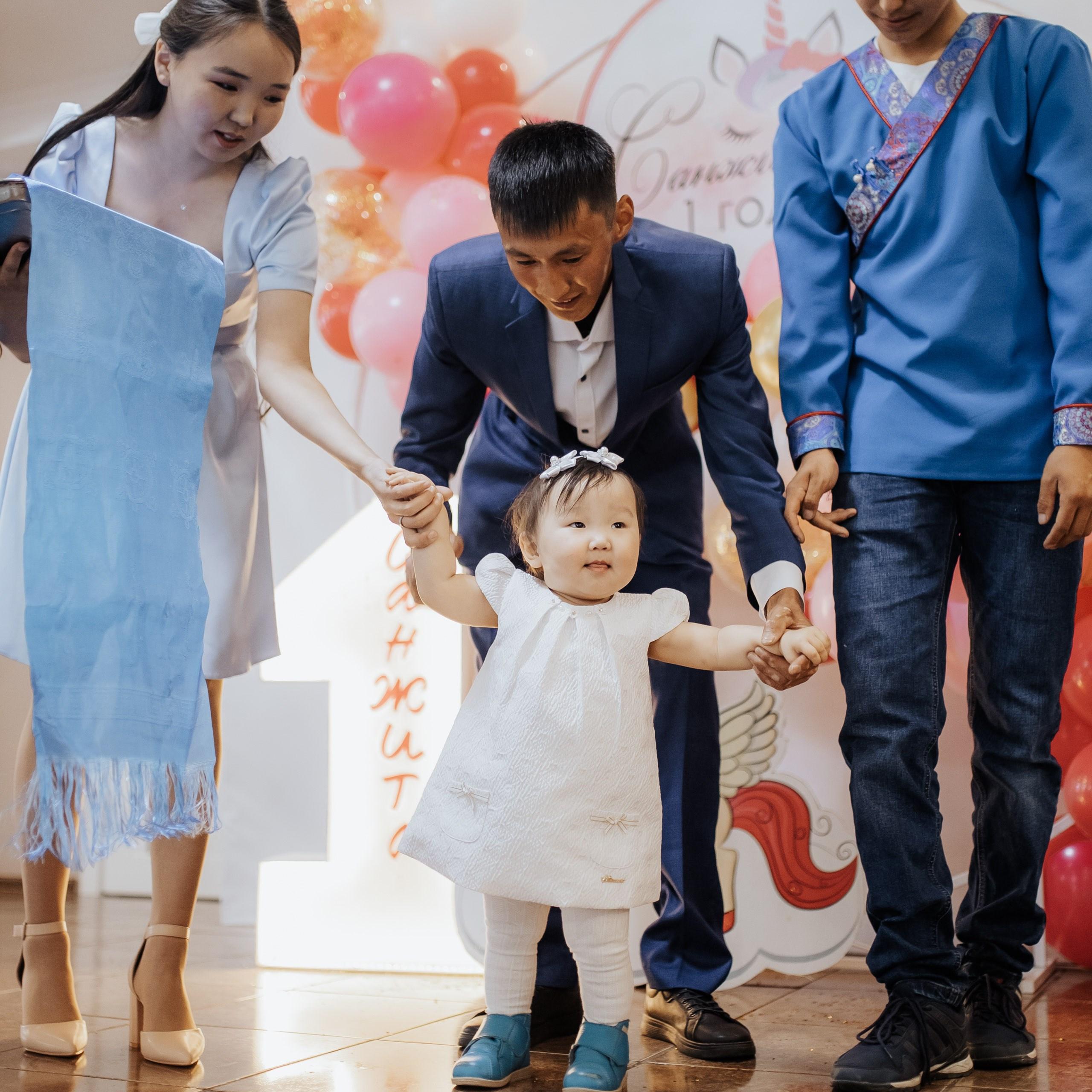 САНЖИТА. Фотограф Алтай — Айсур Баксаргин