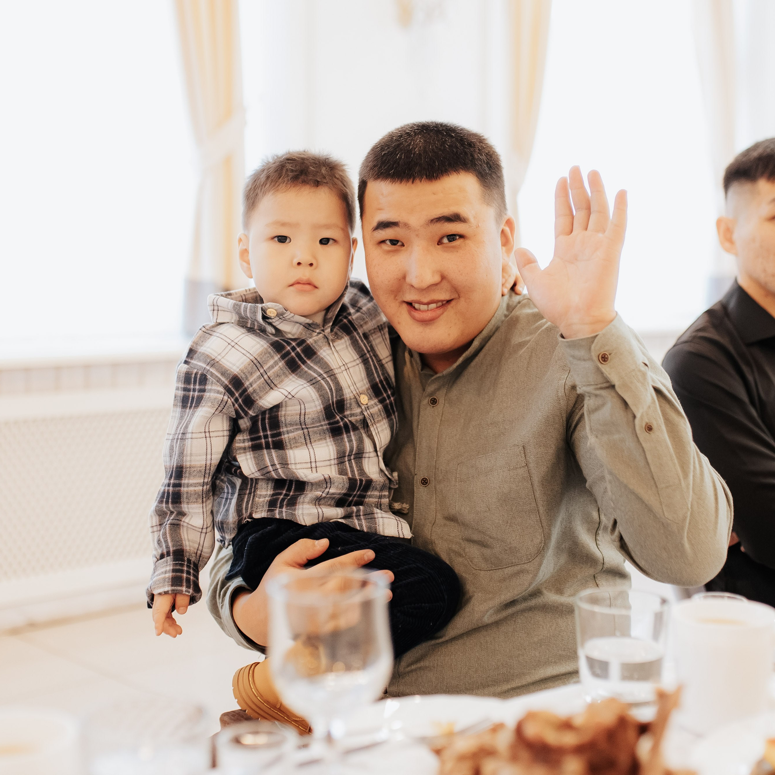 АЯНА. Фотограф Алтай — Айсур Баксаргин