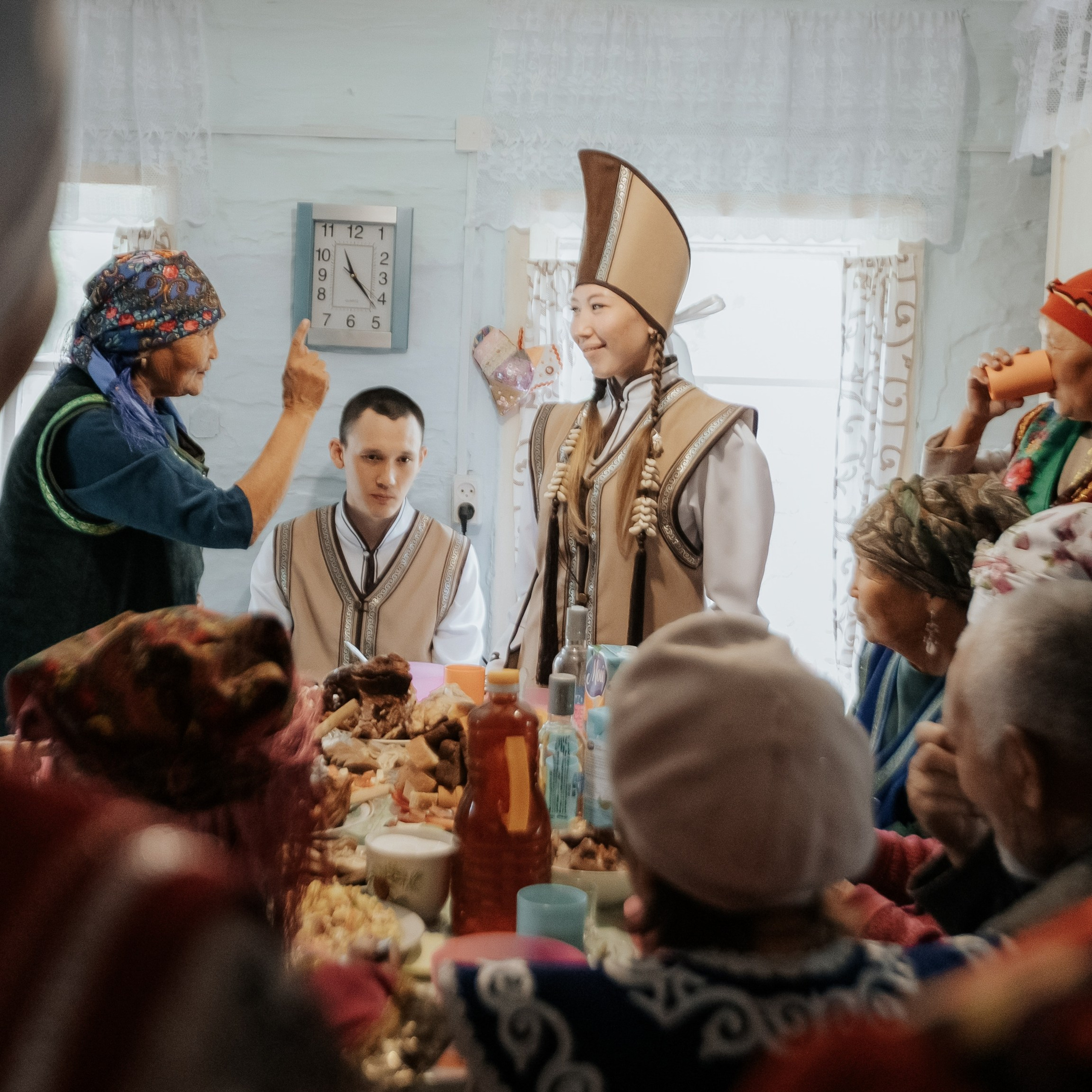 Айас & Ирина. Фотограф Алтай — Айсур Баксаргин