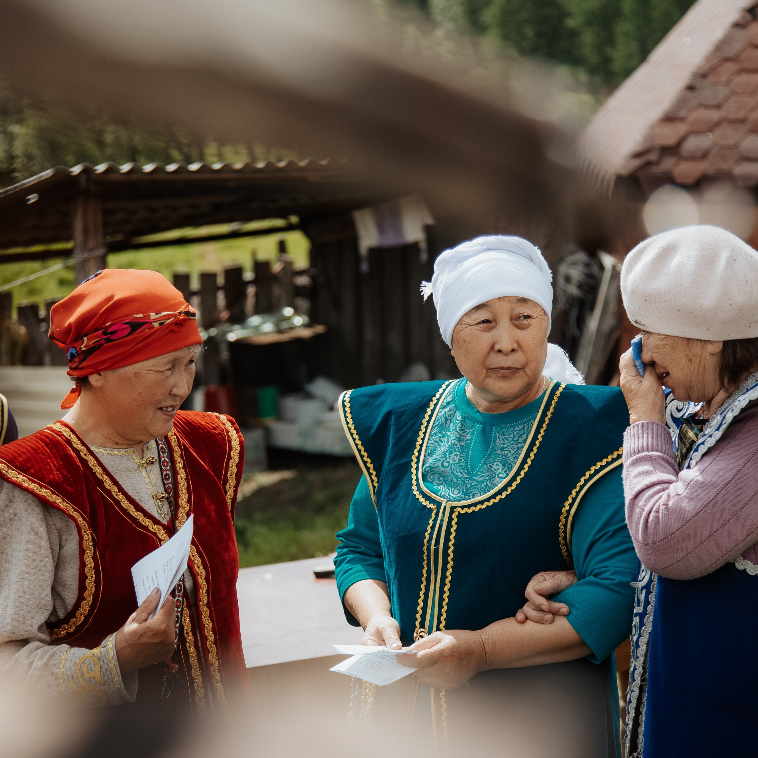 Айас & Ирина. Фотограф Алтай — Айсур Баксаргин