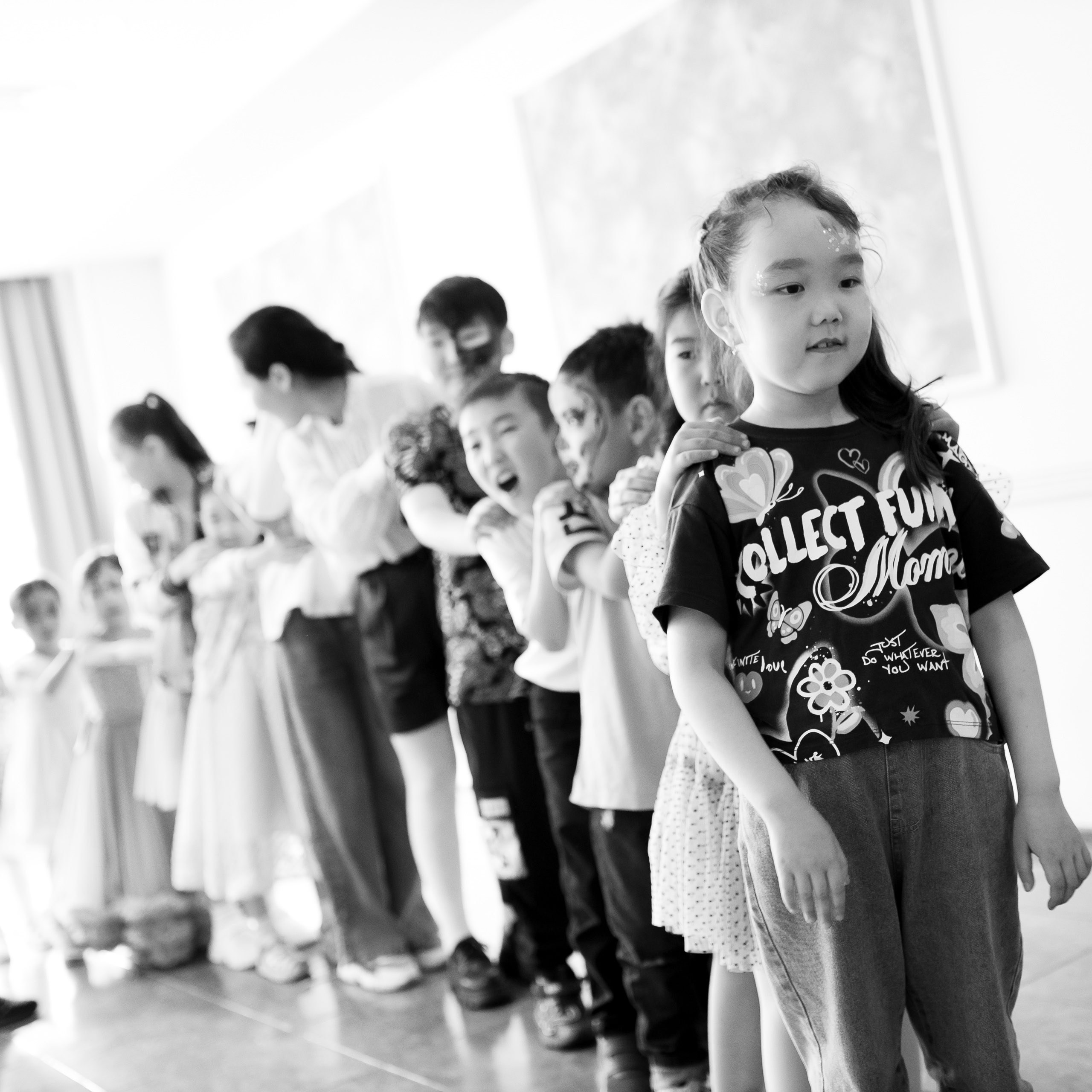 САНЖИТА. Фотограф Алтай — Айсур Баксаргин