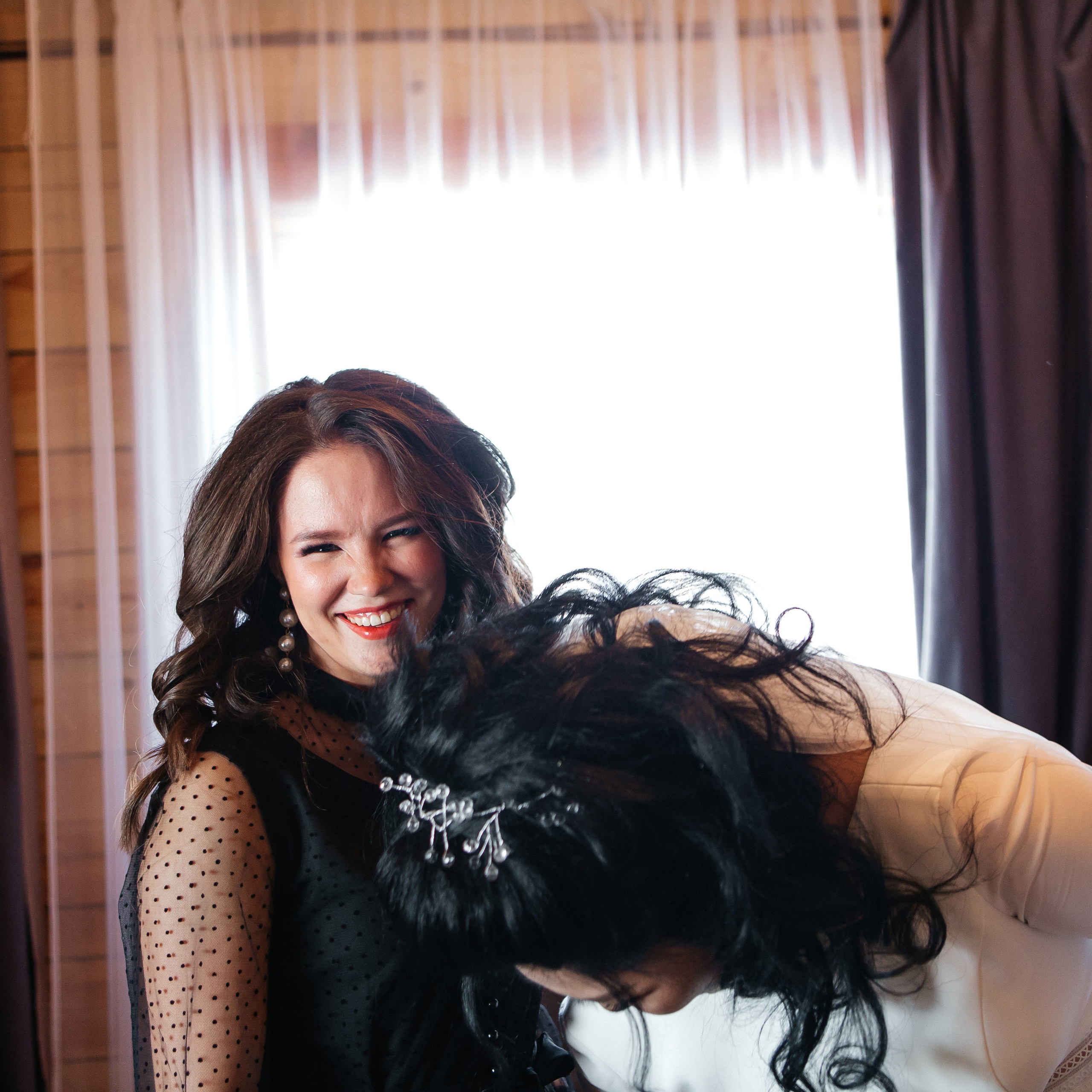 Гуро & Инна. Фотограф Алтай — Айсур Баксаргин