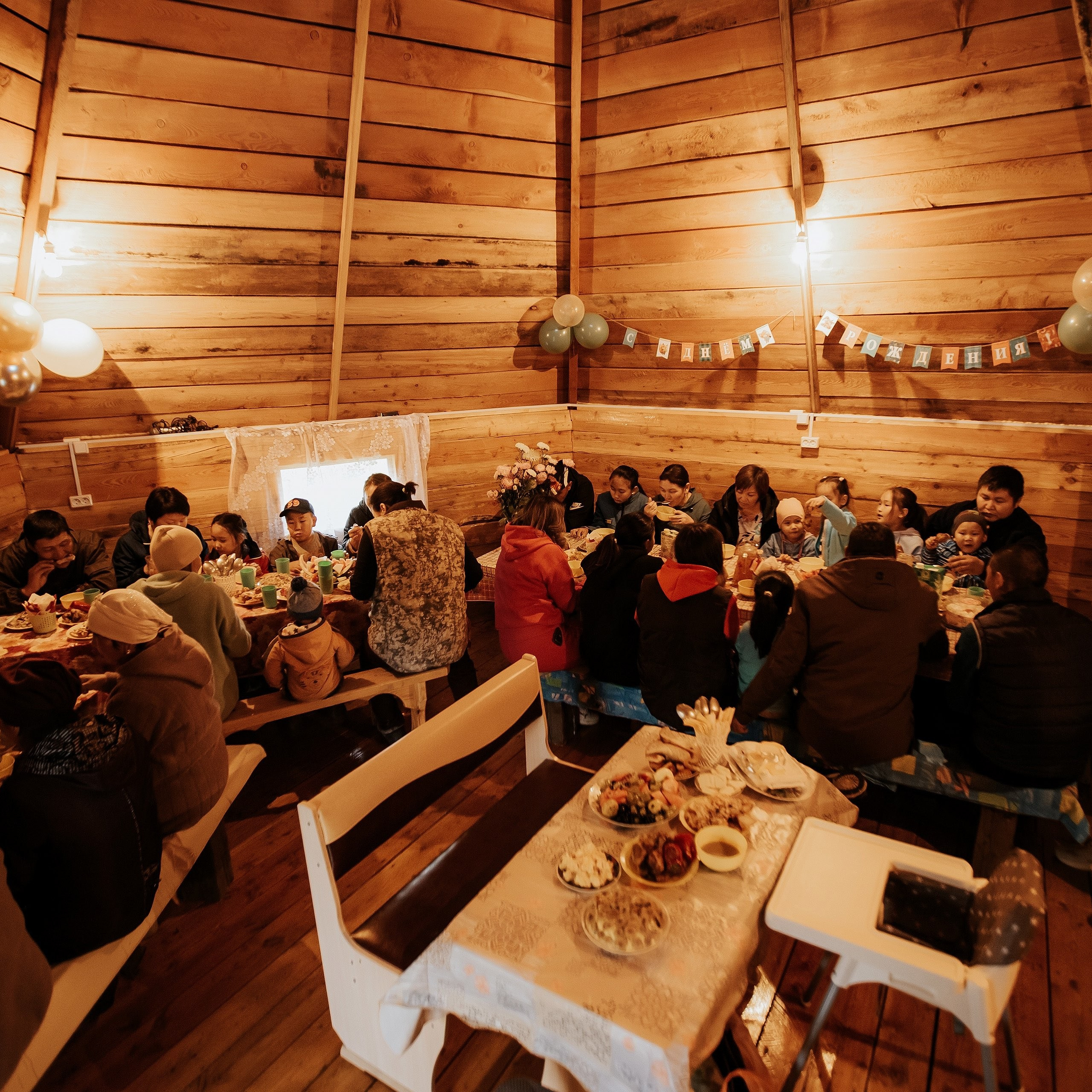 Койу Кочо. Фотограф Алтай — Айсур Баксаргин