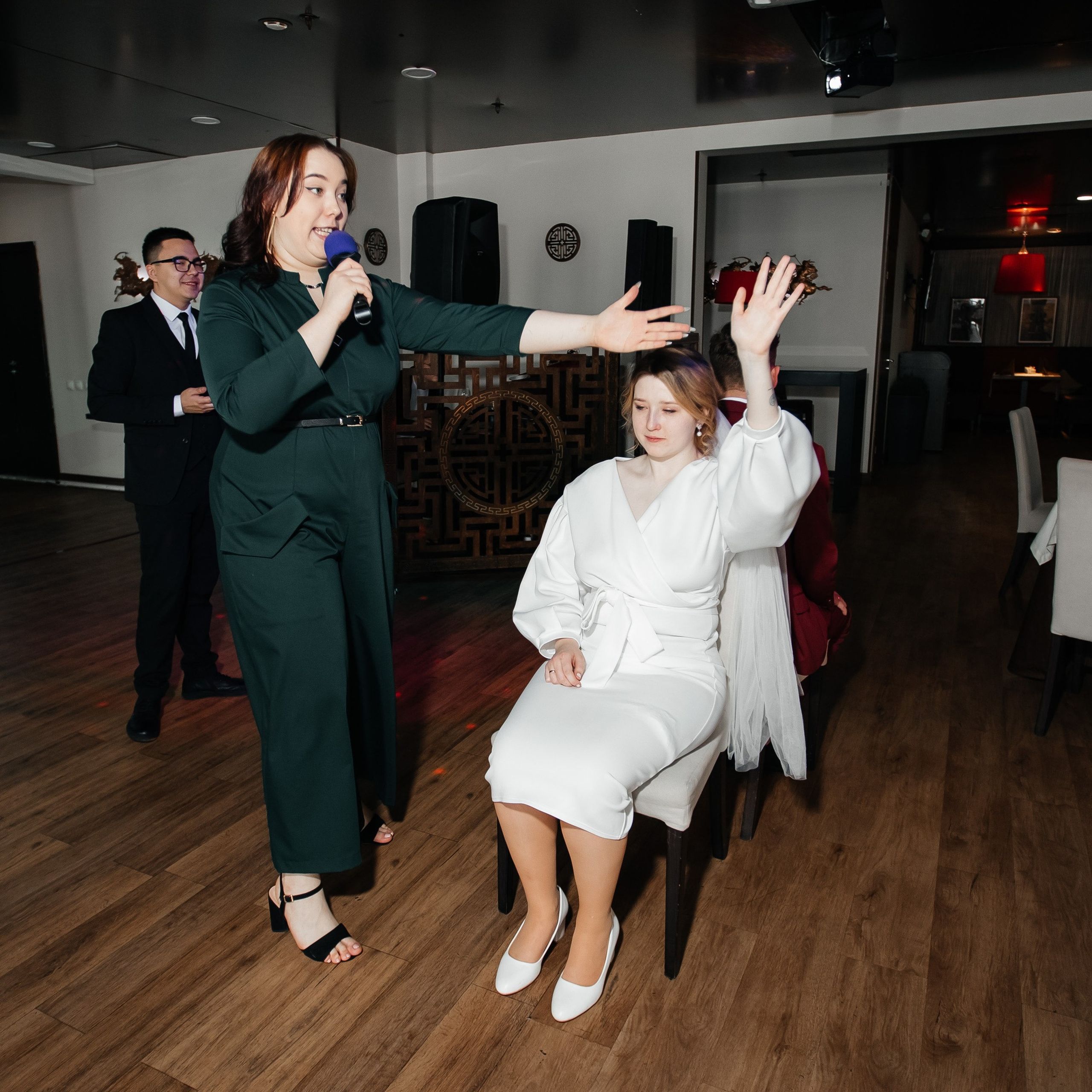 Nikita & Anastasia. Фотограф Алтай — Айсур Баксаргин